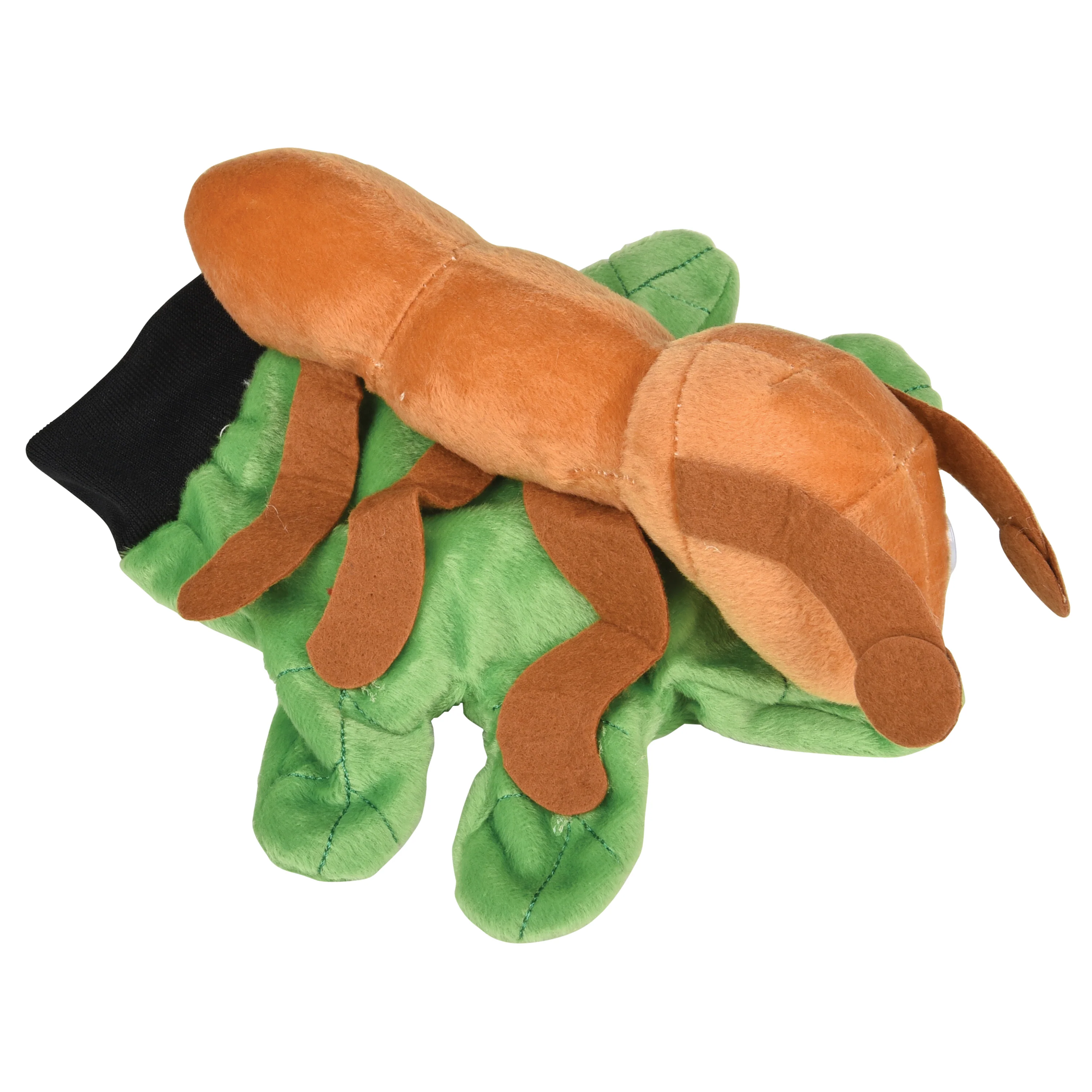 Ant Garden Friends Glove Puppet | Soft Velour Hand Puppet - Image 5