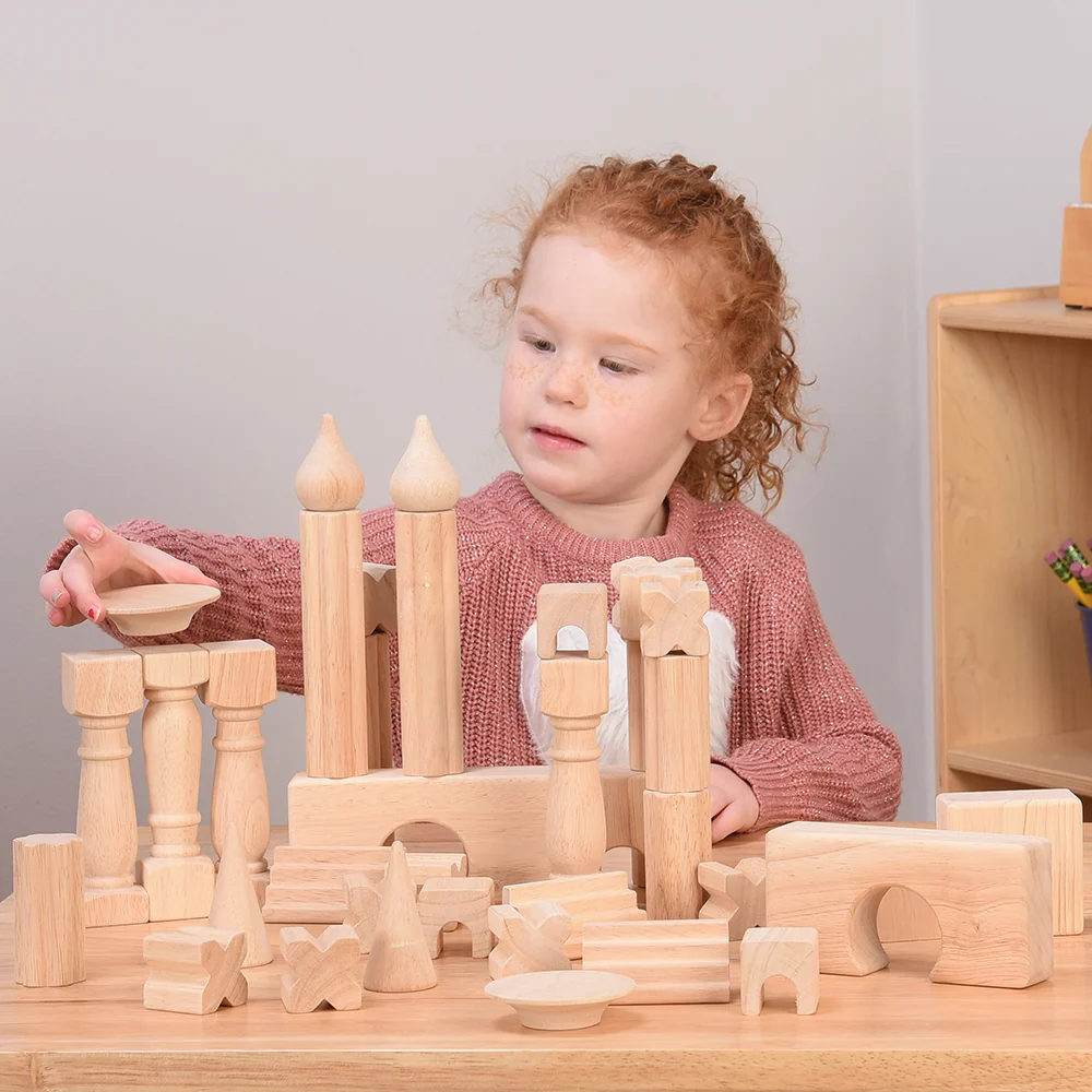 Architectural Blocks - Image 3