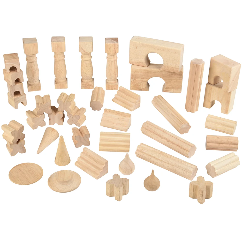 Architectural Blocks - Image 4
