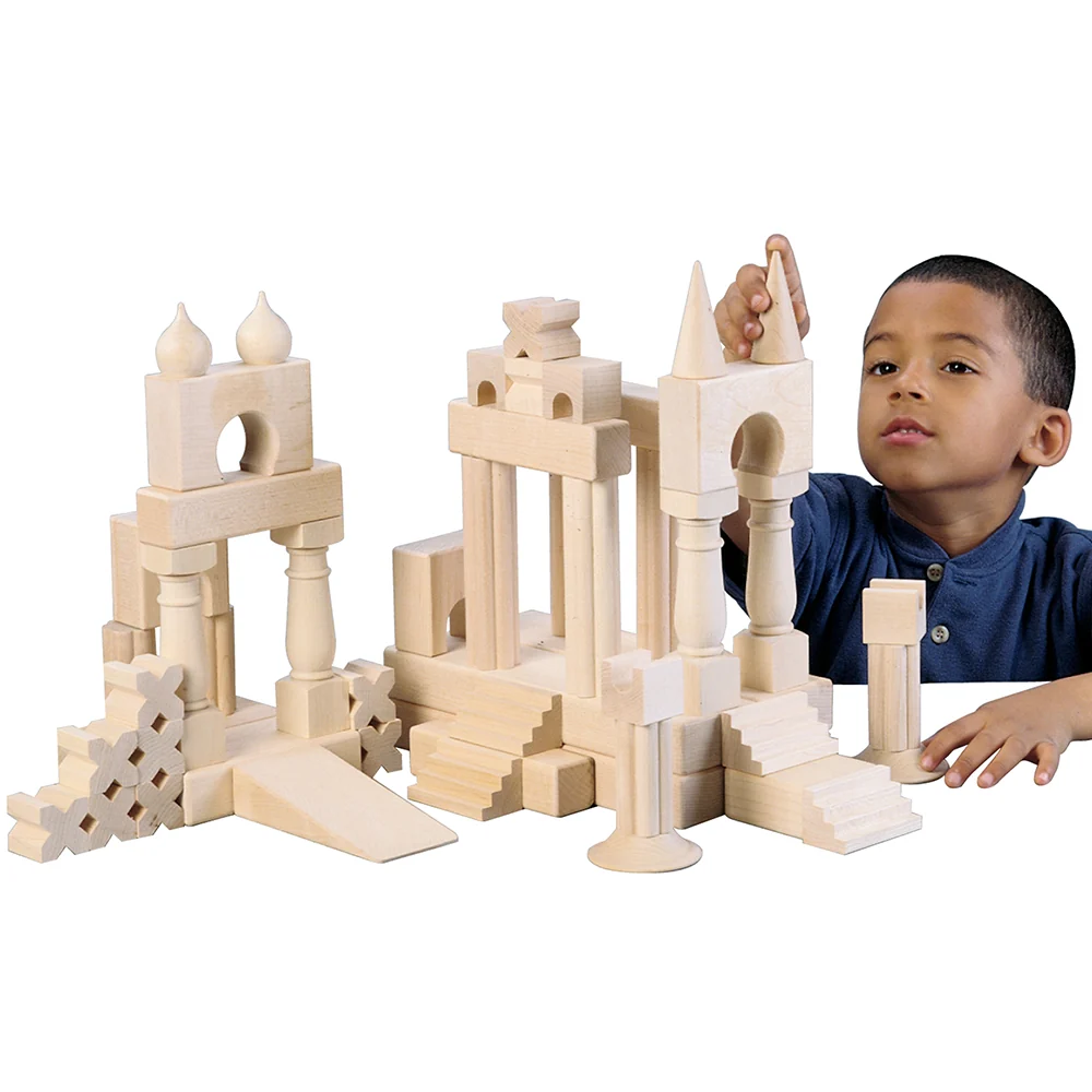 Architectural Blocks - Image 5