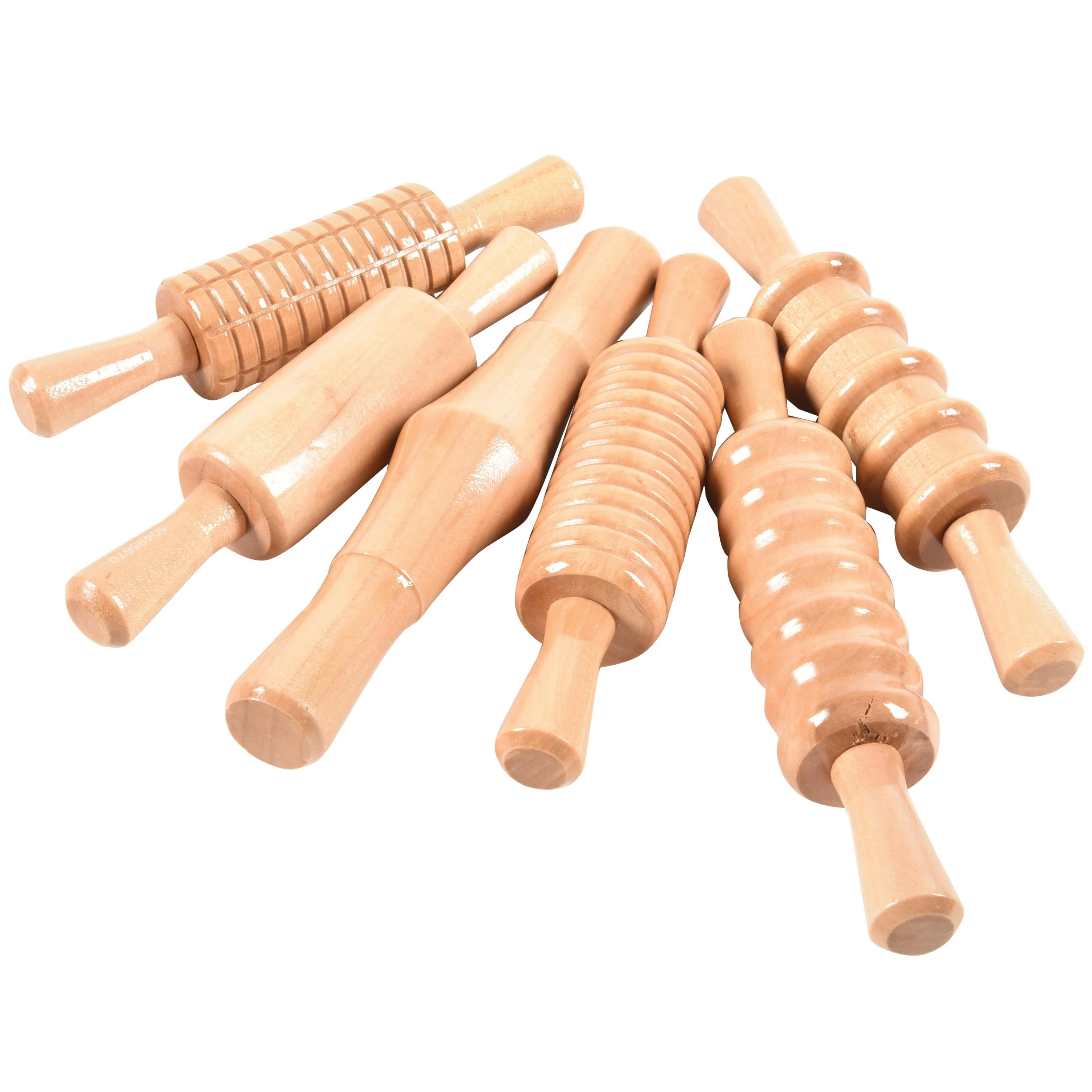 Arts & Crafts Classroom Supply Kit | Crayons, Markers, Chalk, Pencils & Clay Tools - Image 10