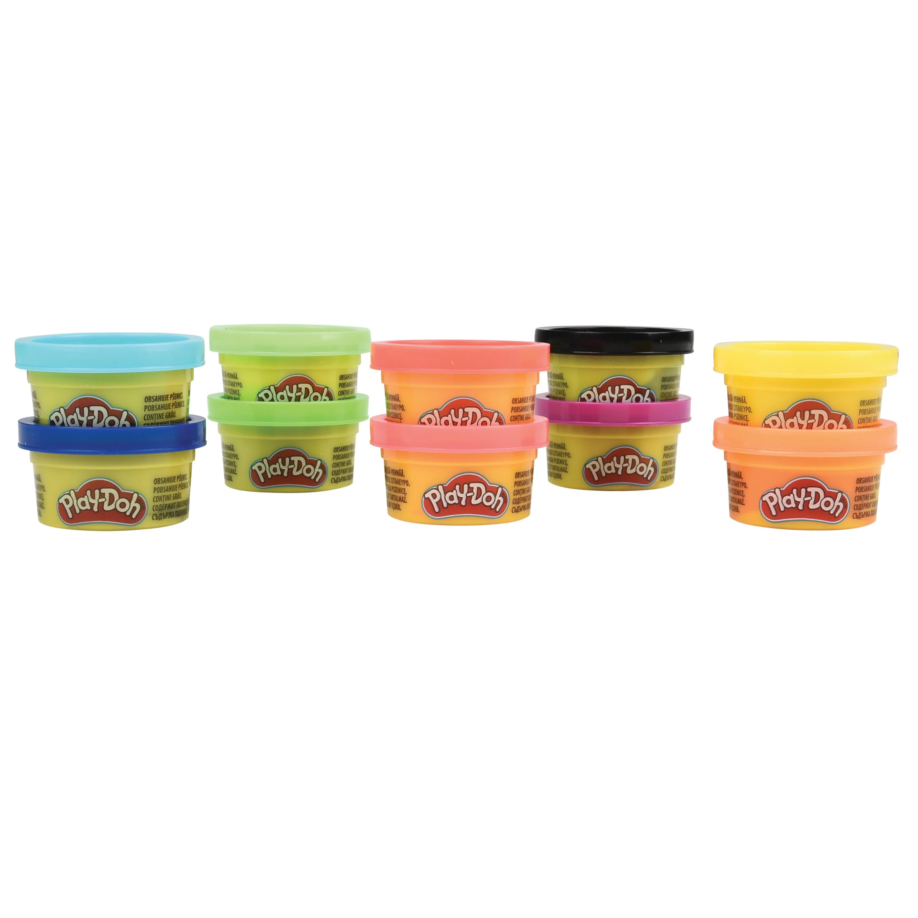Arts & Crafts Classroom Supply Kit | Crayons, Markers, Chalk, Pencils & Clay Tools - Image 14