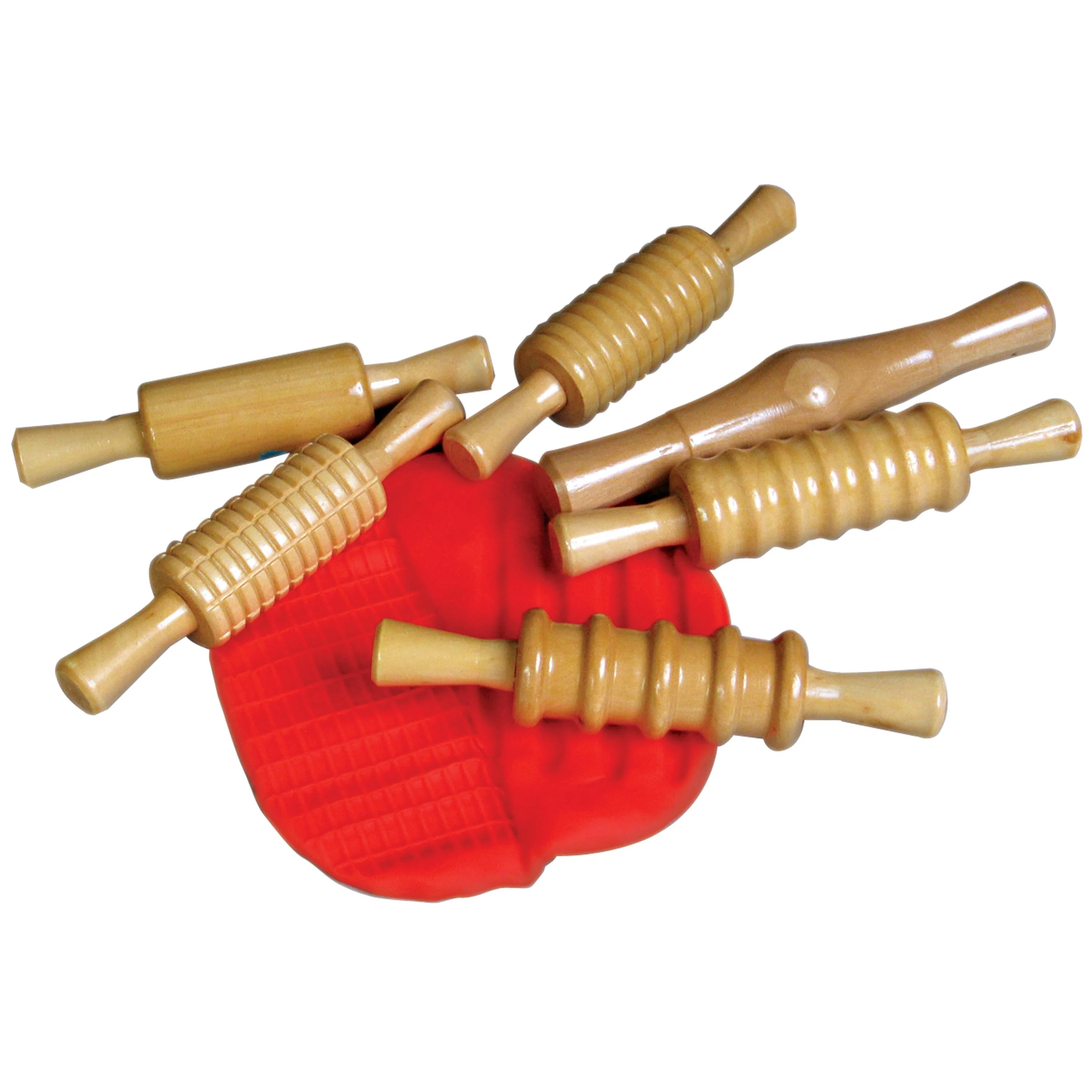 Arts & Crafts Classroom Supply Kit | Crayons, Markers, Chalk, Pencils & Clay Tools - Image 15