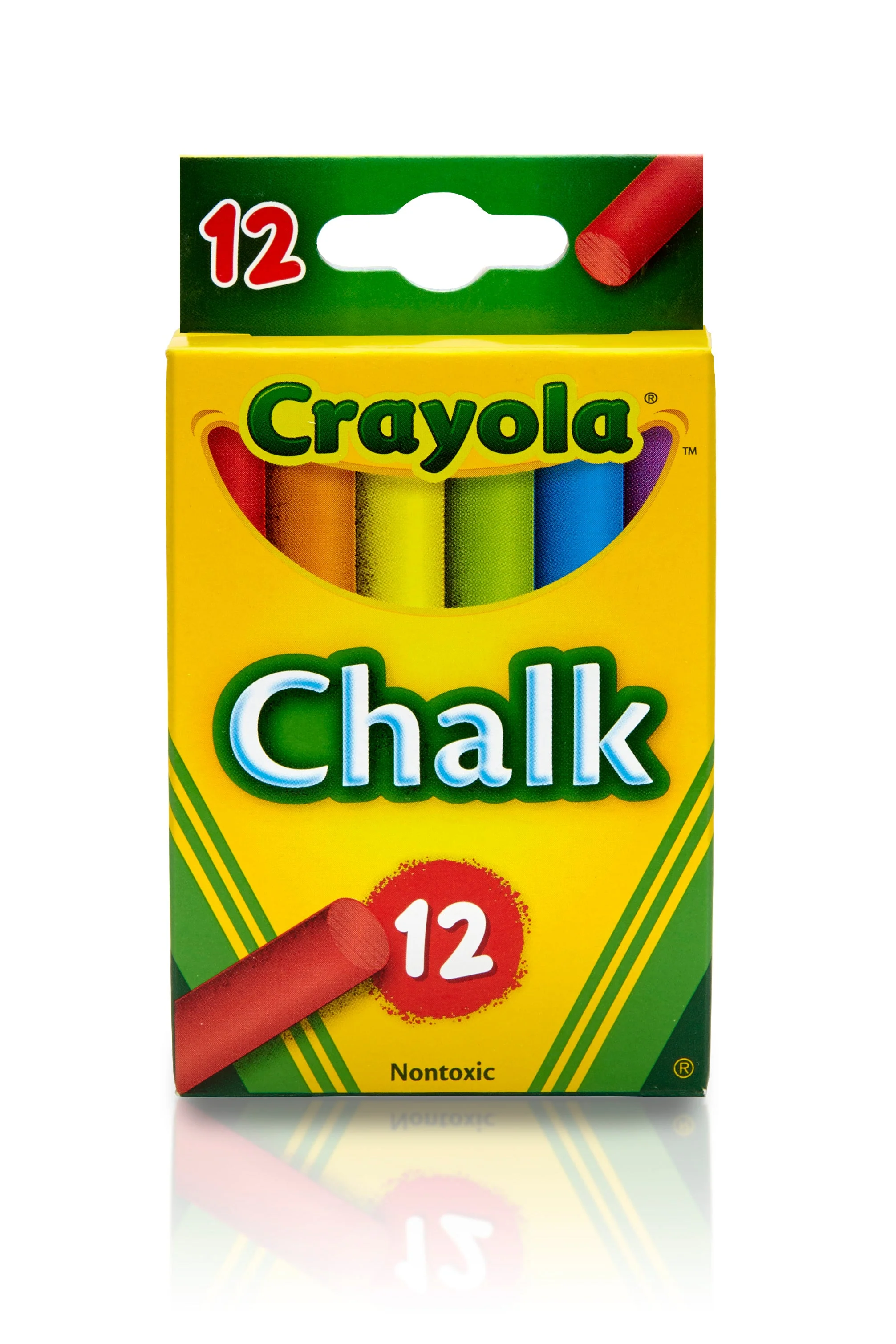 Arts & Crafts Classroom Supply Kit | Crayons, Markers, Chalk, Pencils & Clay Tools - Image 5