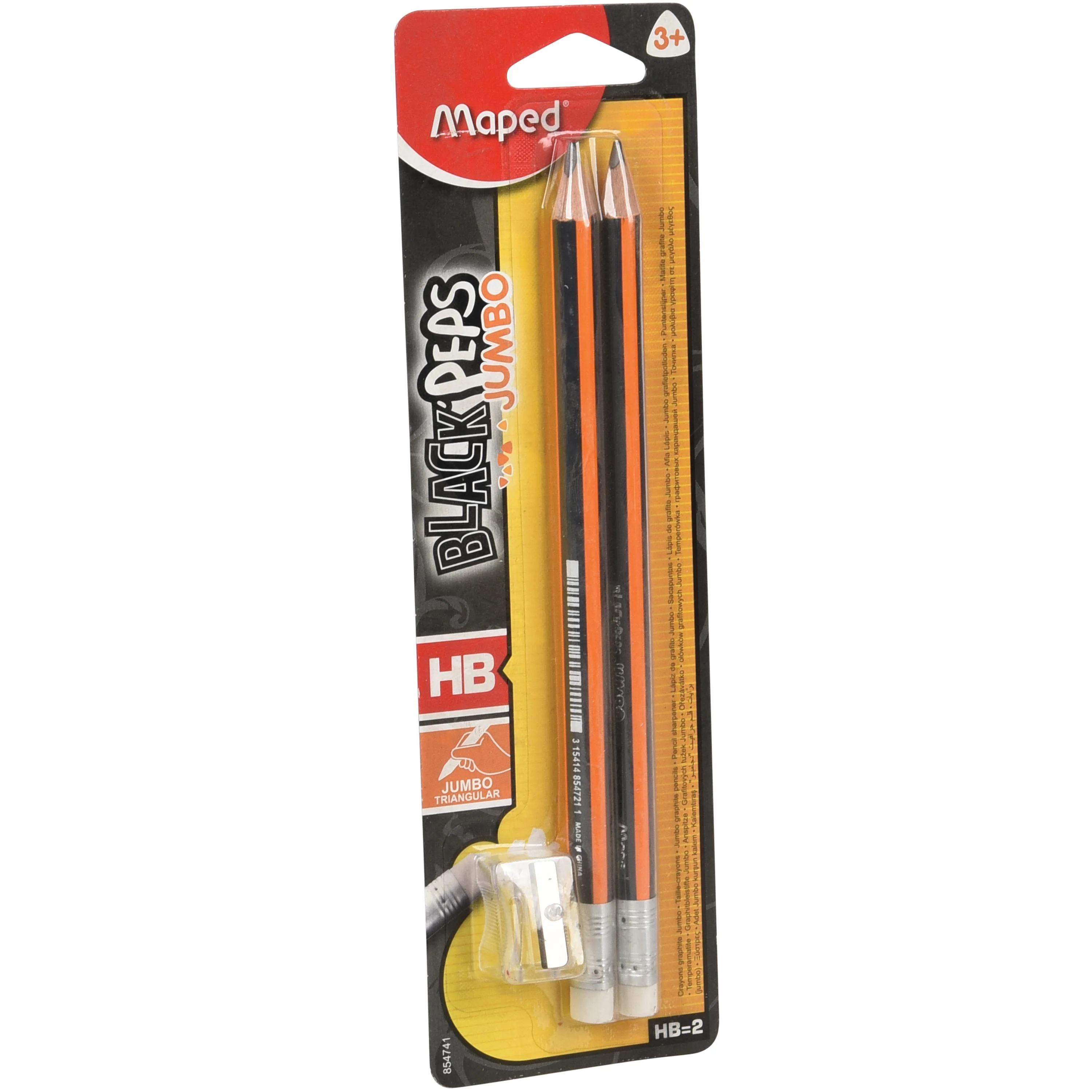 Arts & Crafts Classroom Supply Kit | Crayons, Markers, Chalk, Pencils & Clay Tools - Image 6
