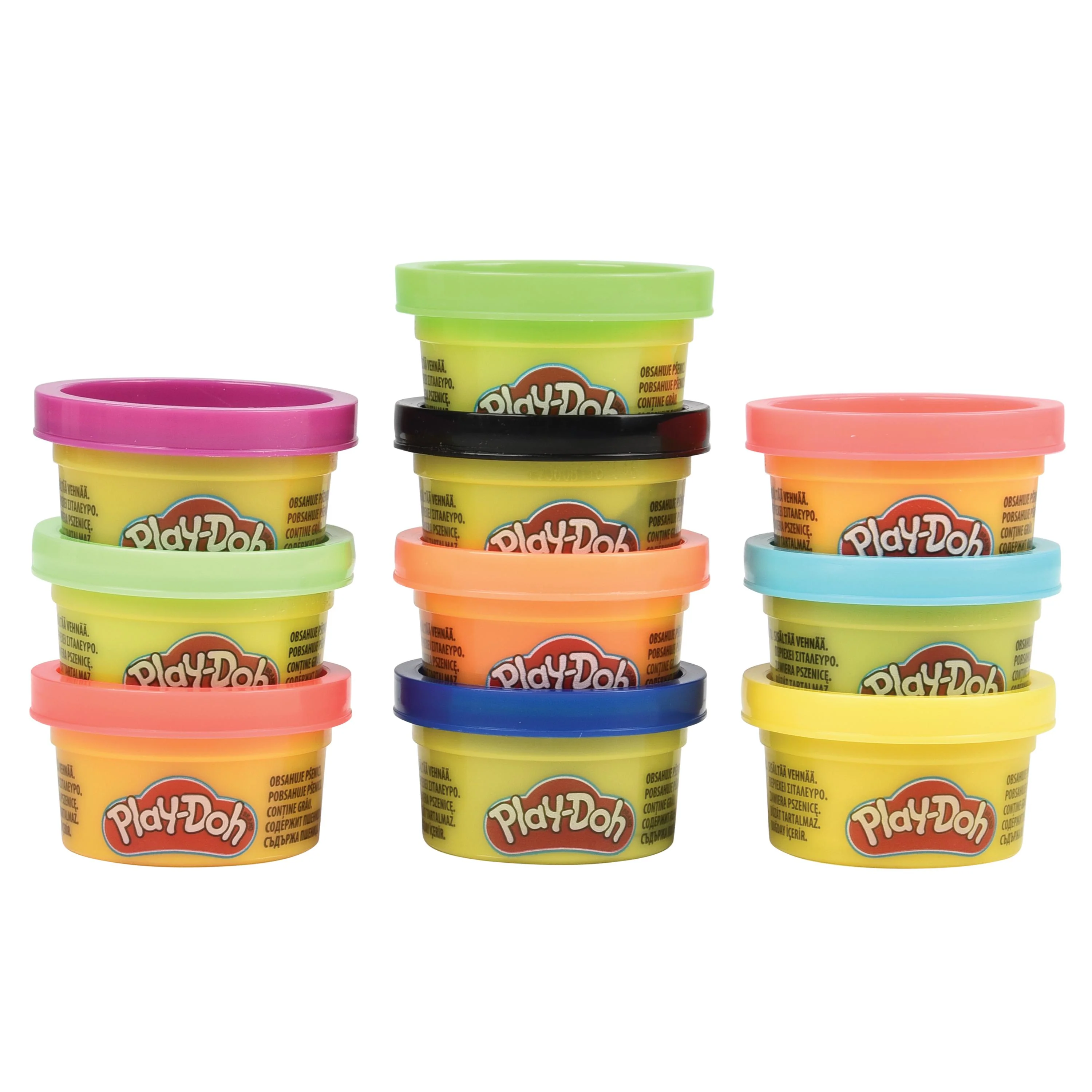 Arts & Crafts Classroom Supply Kit | Crayons, Markers, Chalk, Pencils & Clay Tools - Image 8