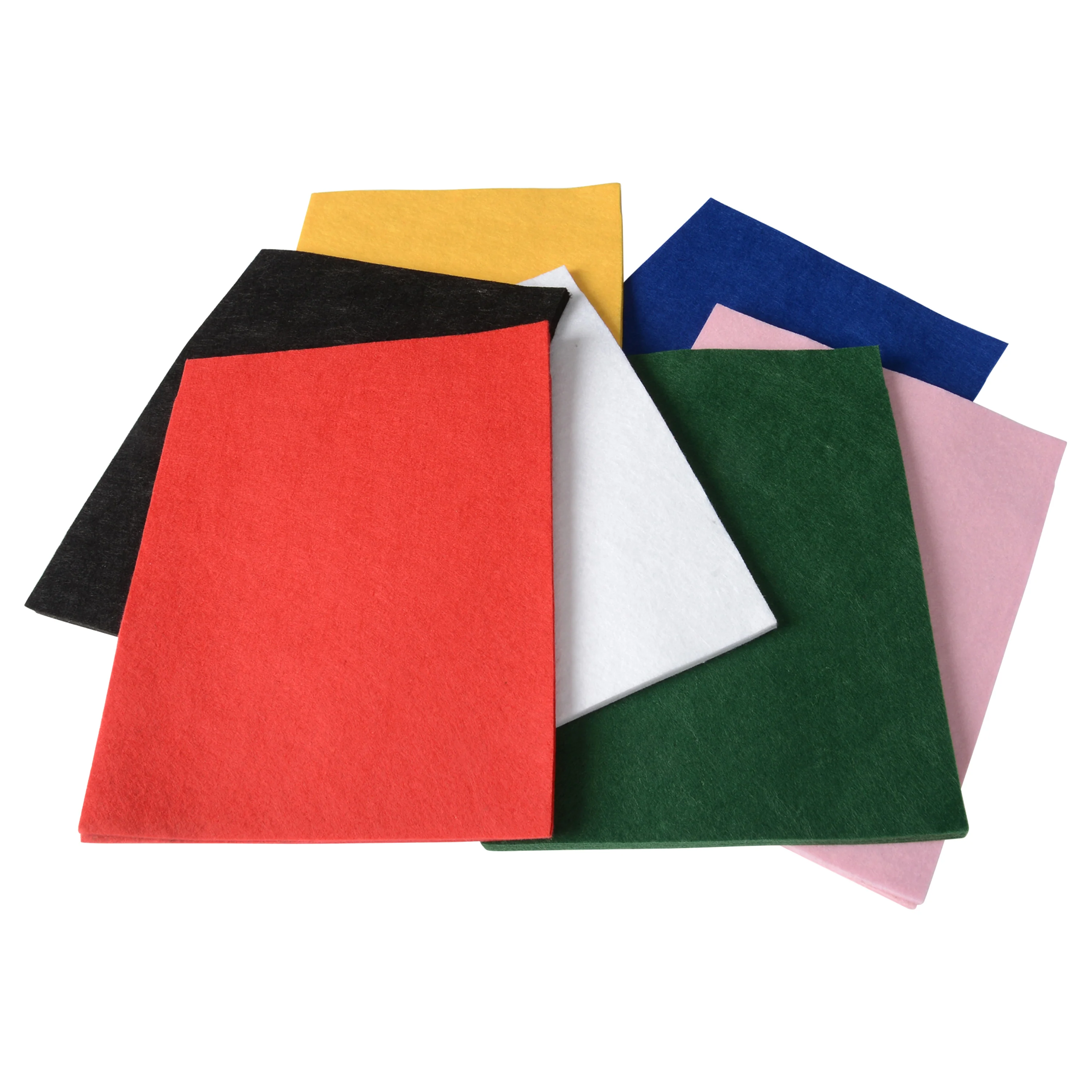 Assorted Craft Felt - Image 2