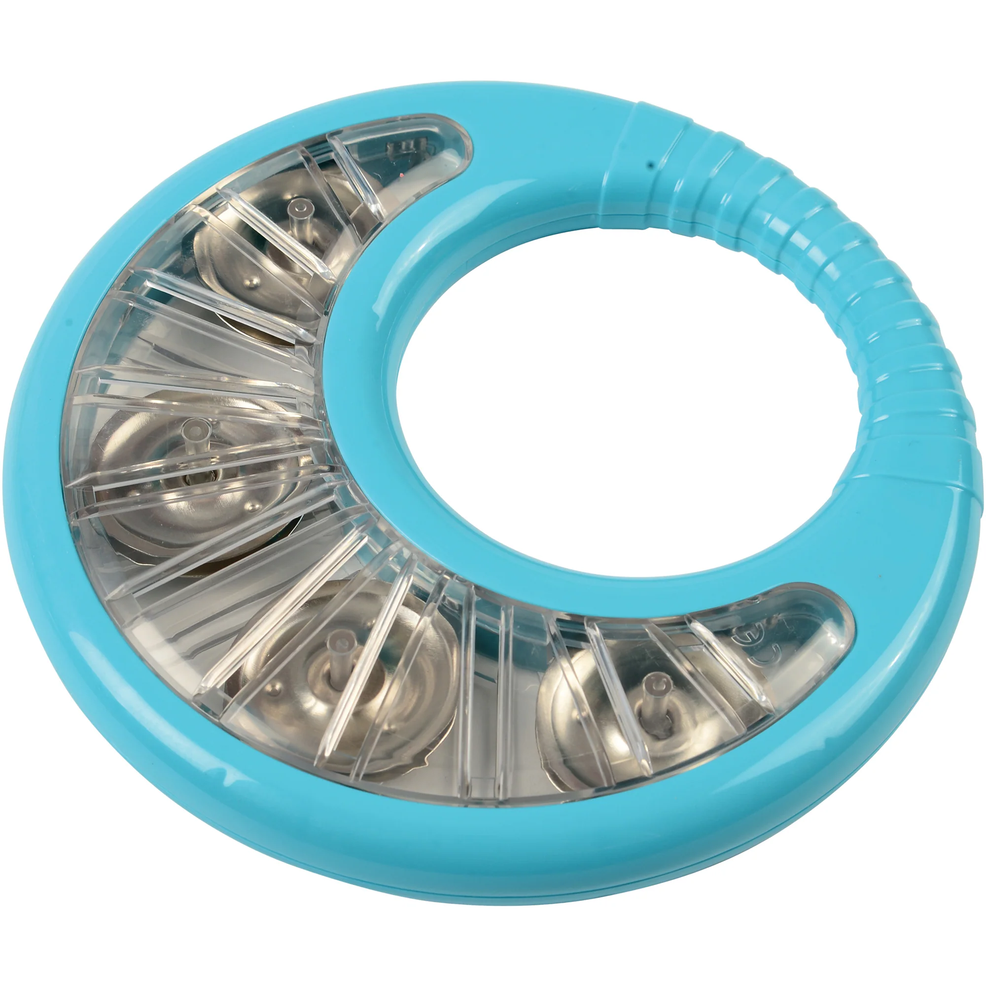 Baby Tambourines / Set of 4 - Image 3