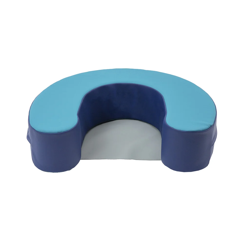 Baby Sit-Up Support Cushion | Soft & Stable Seat for Early Sitters