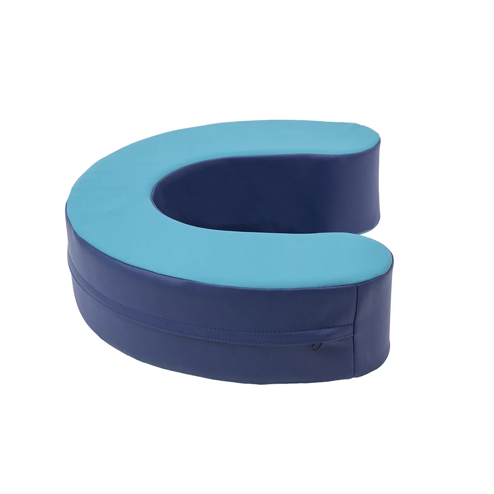 Baby Sit-Up Support Cushion | Soft & Stable Seat for Early Sitters - Image 2