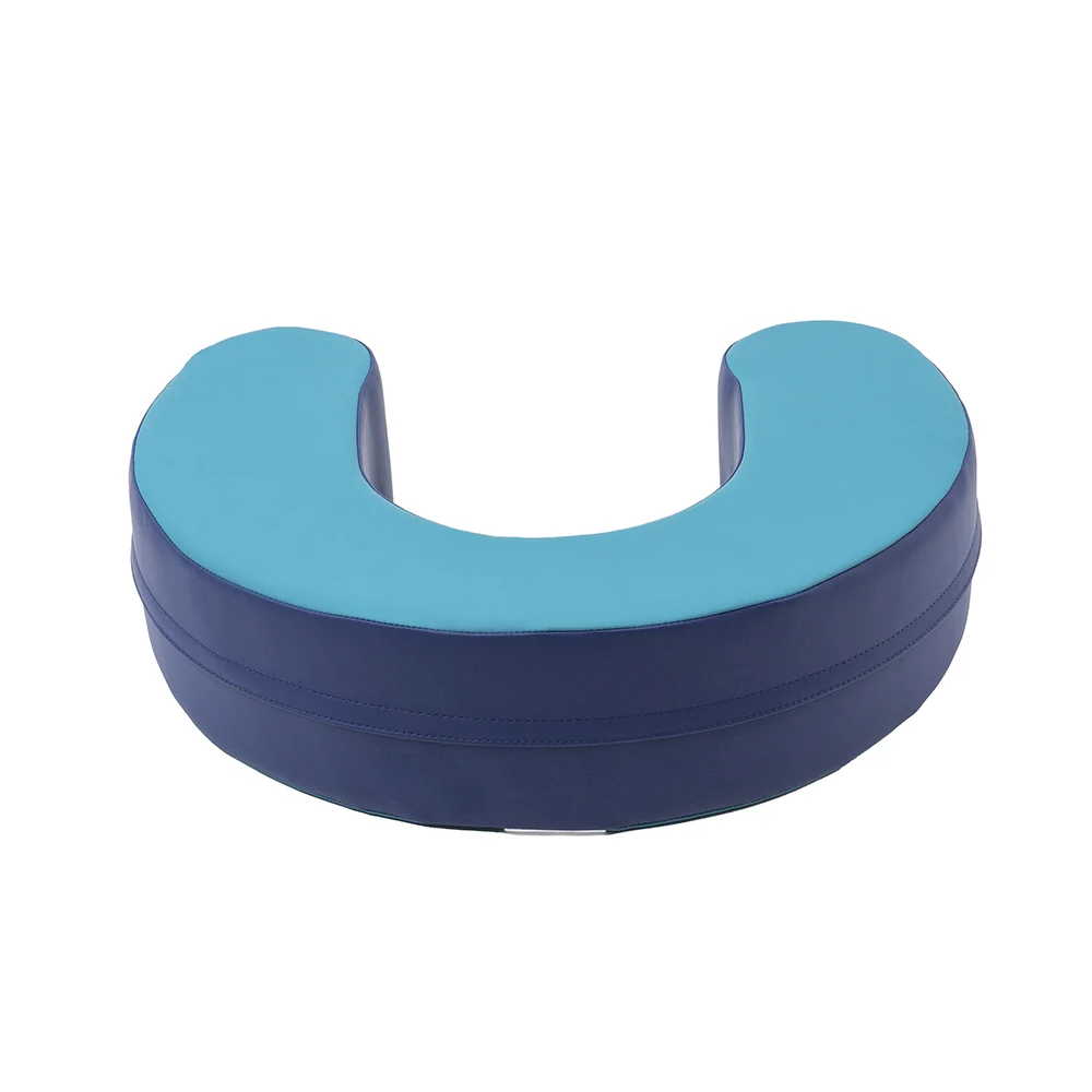 Baby Sit-Up Support Cushion | Soft & Stable Seat for Early Sitters - Image 3