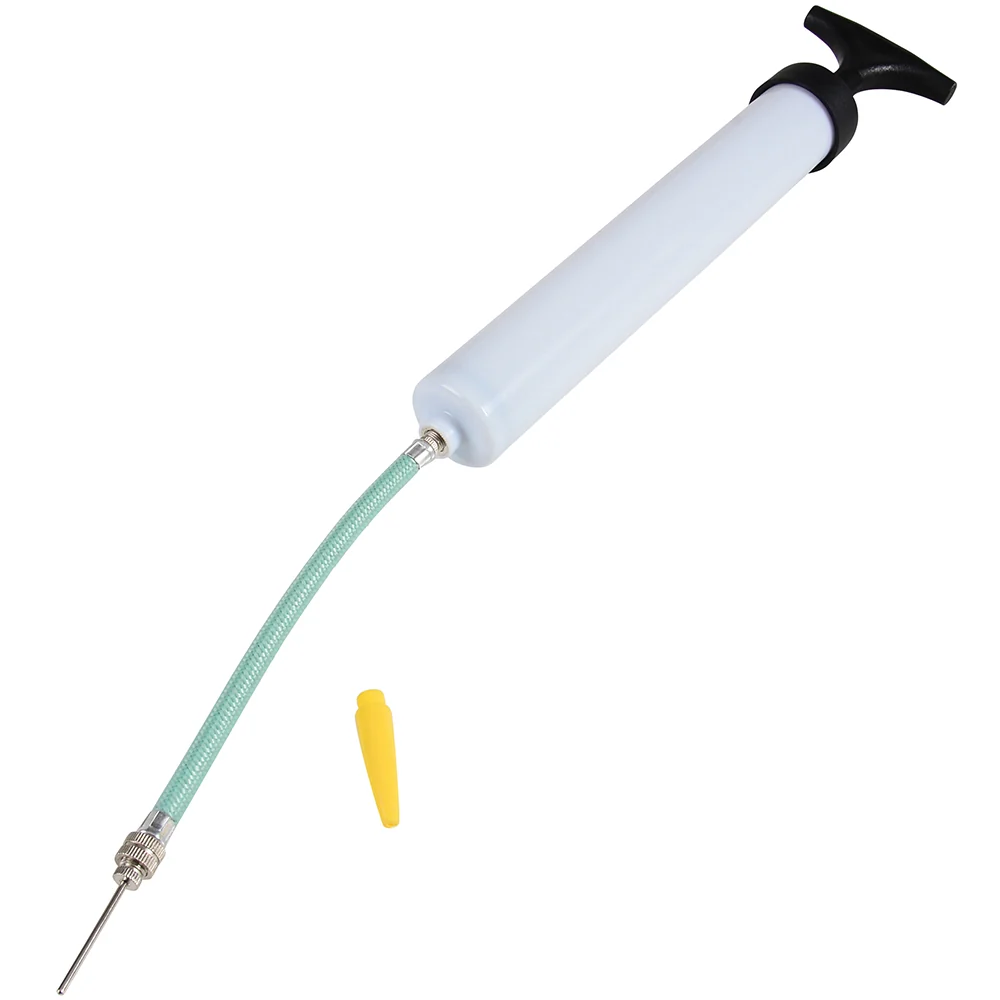 Ball Inflator and Needle - Image 2