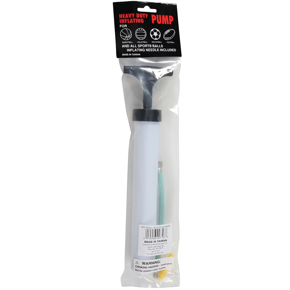 Ball Inflator and Needle - Image 3
