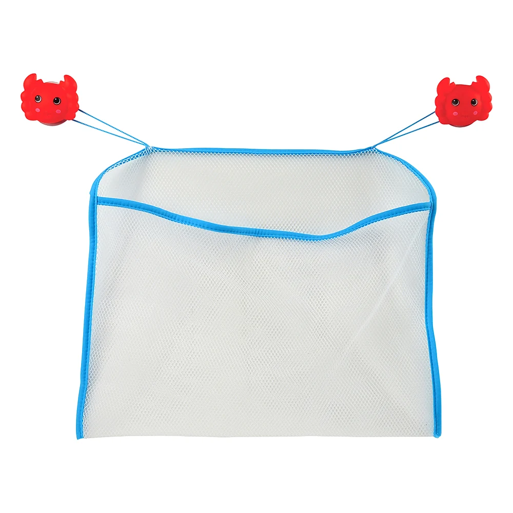 Magnetic Fishing Game with 10 Soft Sea Creatures, Fishing Pole & Draining Net - Image 7