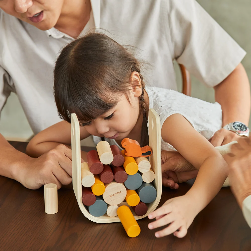 Beaver Tumble Strategic Game - Image 11