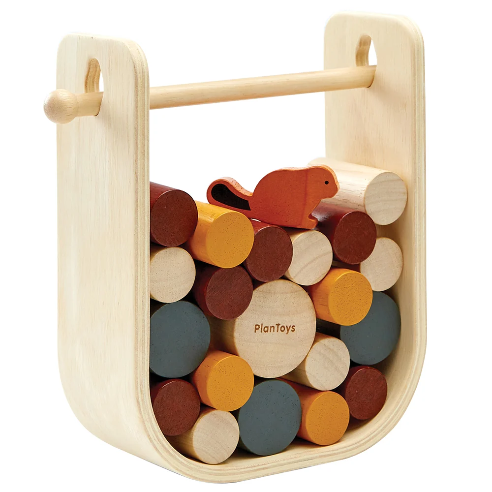 Beaver Tumble Strategic Game - Image 3