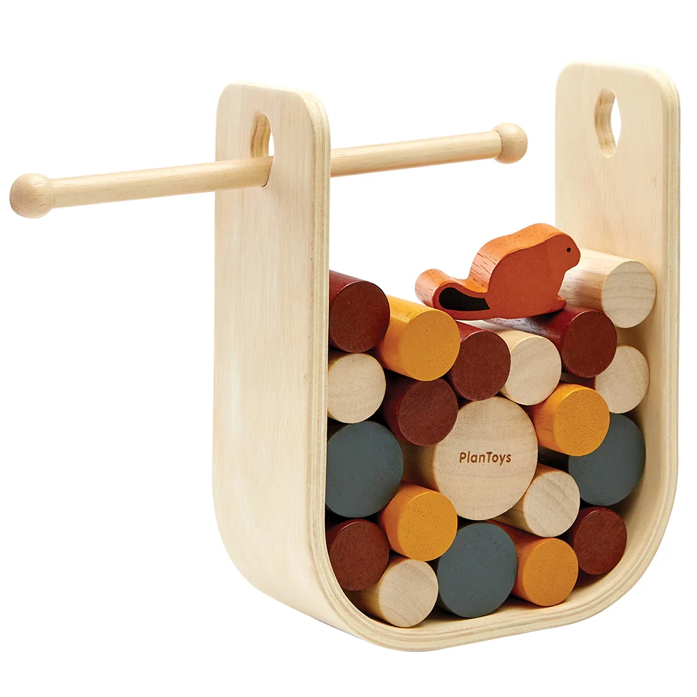Beaver Tumble Strategic Game - Image 4