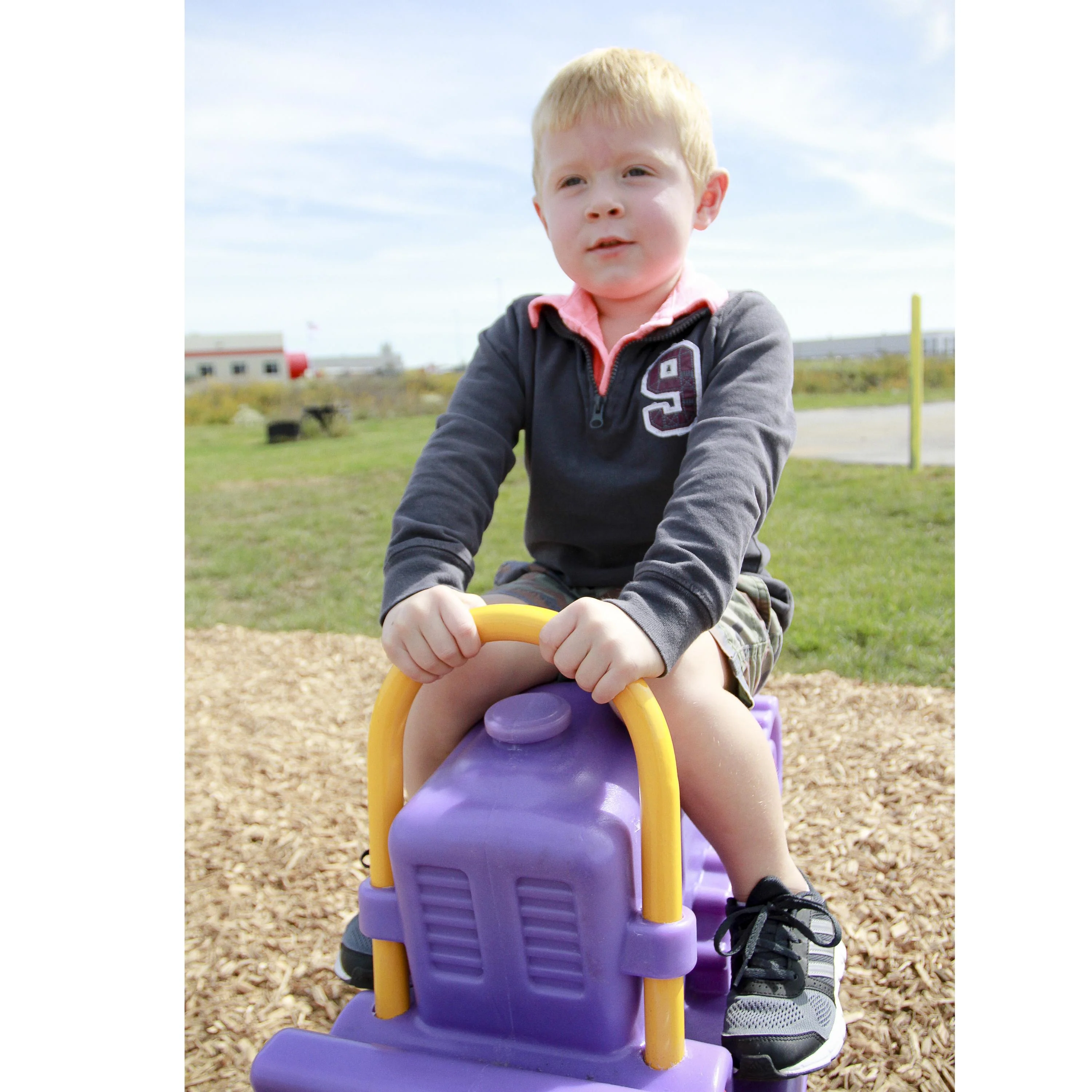 Benny Bulldozer - Image 2