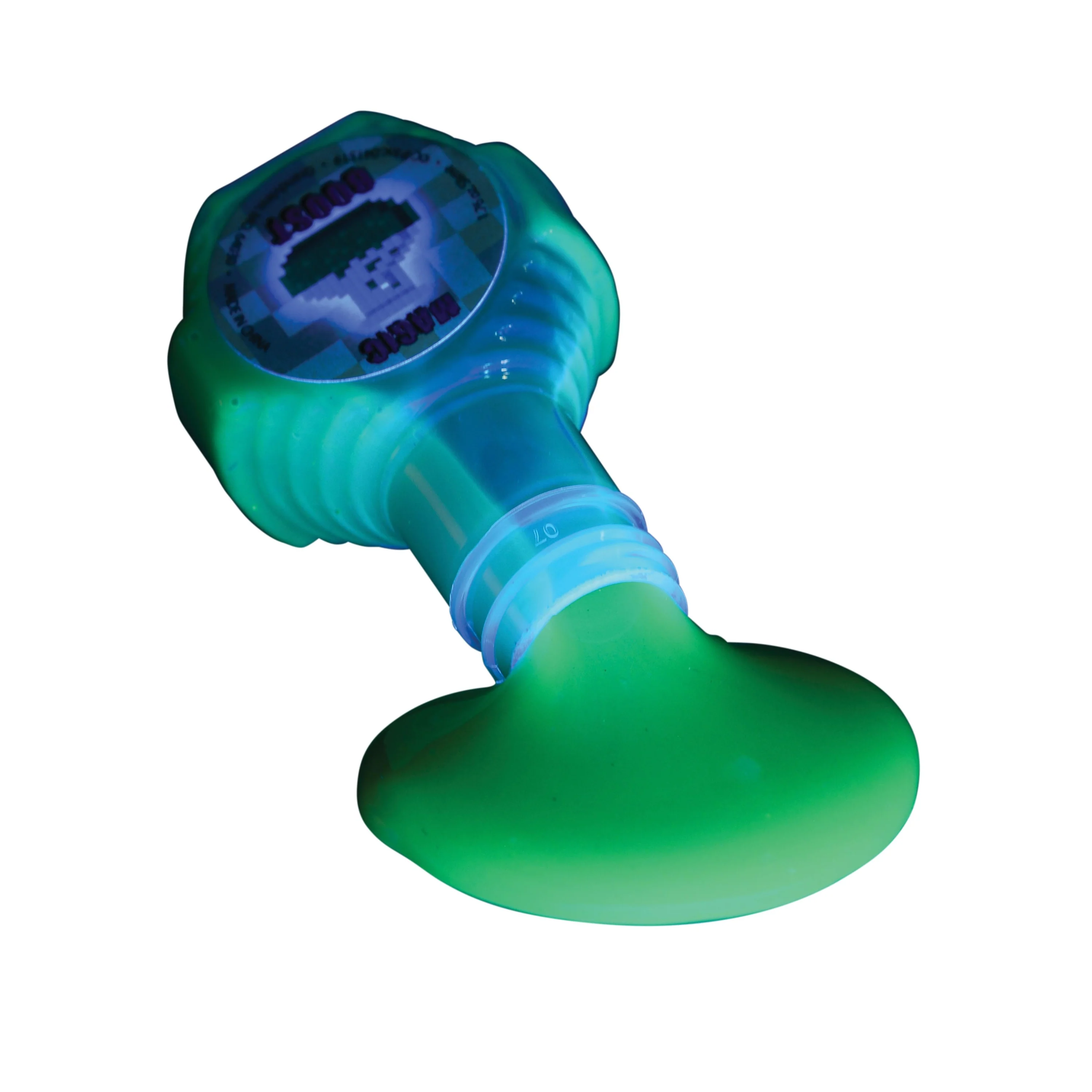 Black Light Reactive Slime – 1.75 oz (Dozen) - Image 6