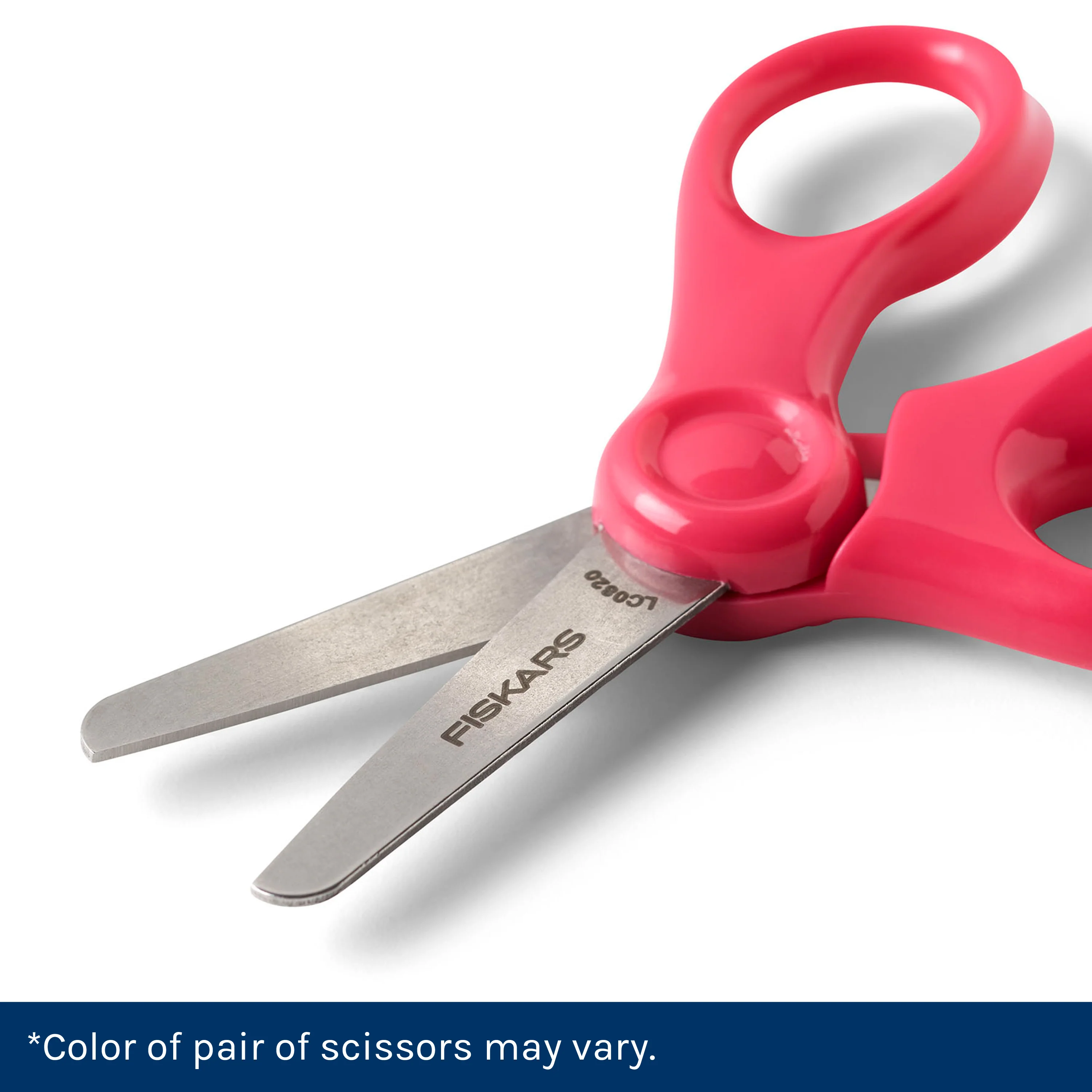 Blunt Fiskars Scissors - Image 4