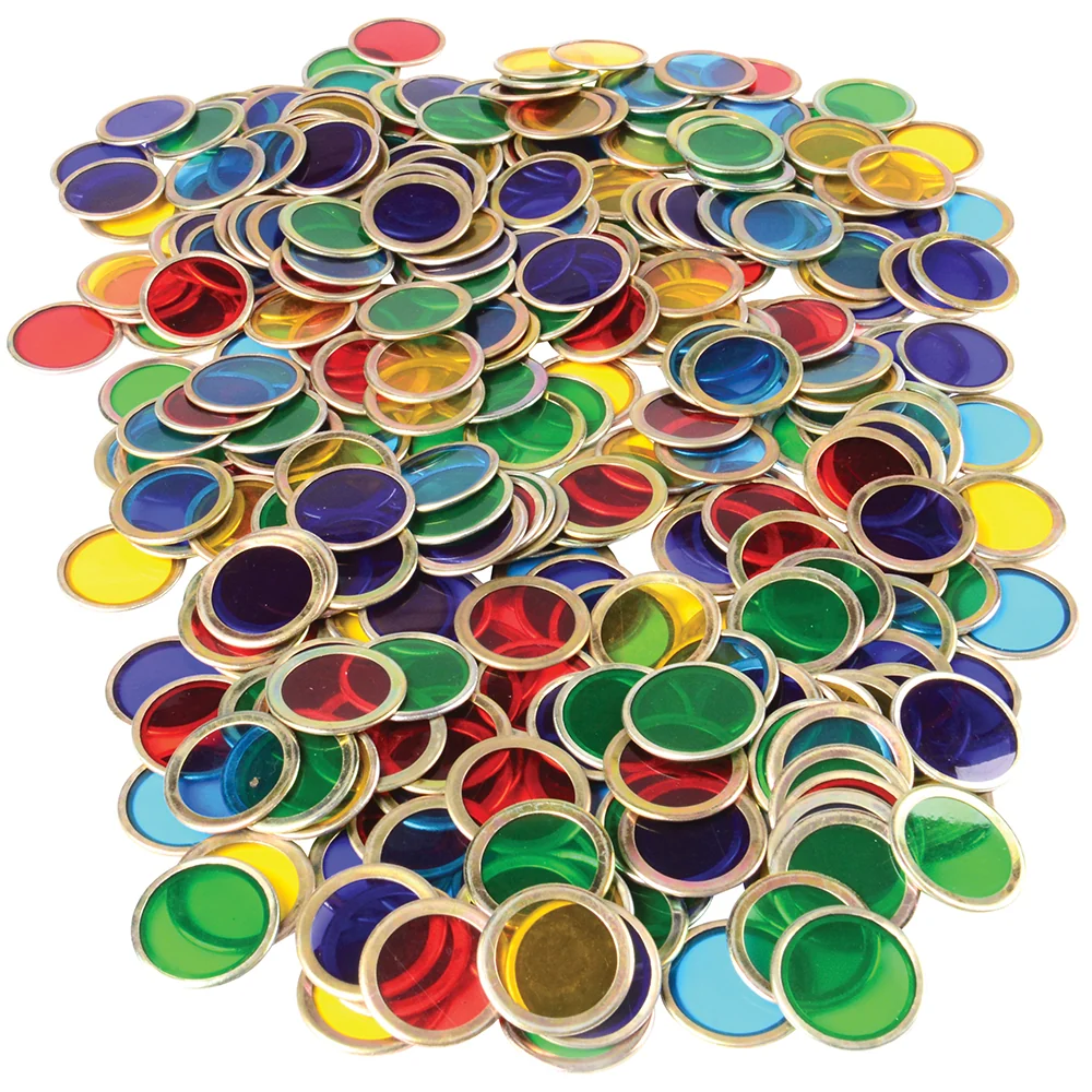 Magnetic Starter Pack | 212-Piece STEM Learning Bundle - Image 4