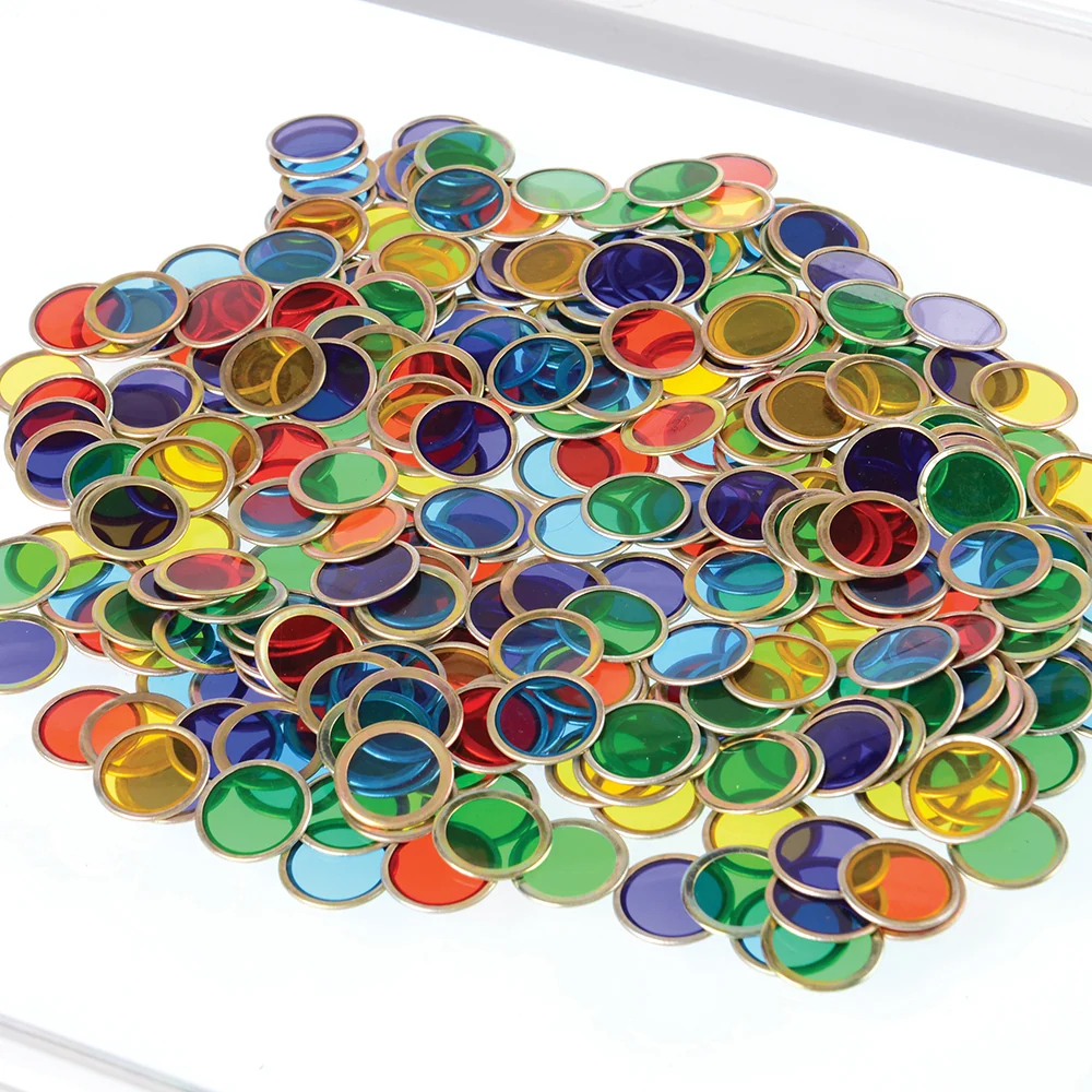 Magnetic Starter Pack | 212-Piece STEM Learning Bundle - Image 5