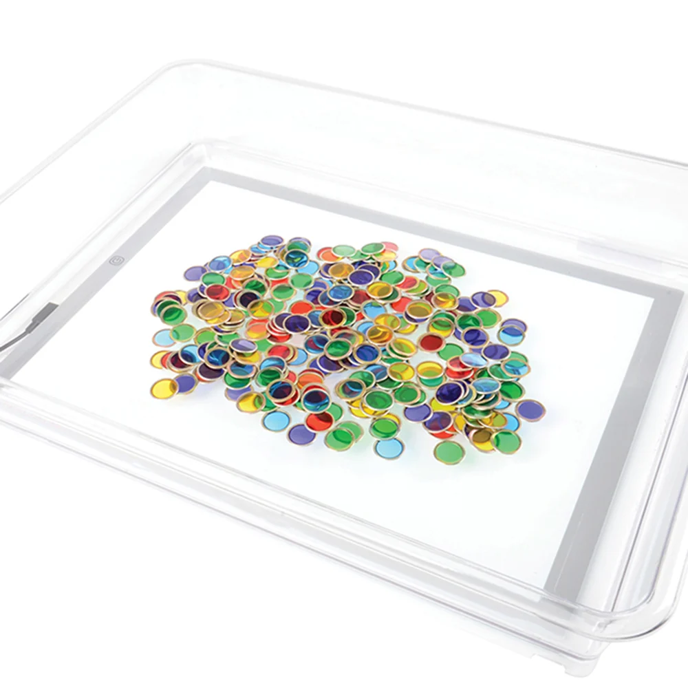 Magnetic Starter Pack | 212-Piece STEM Learning Bundle - Image 6