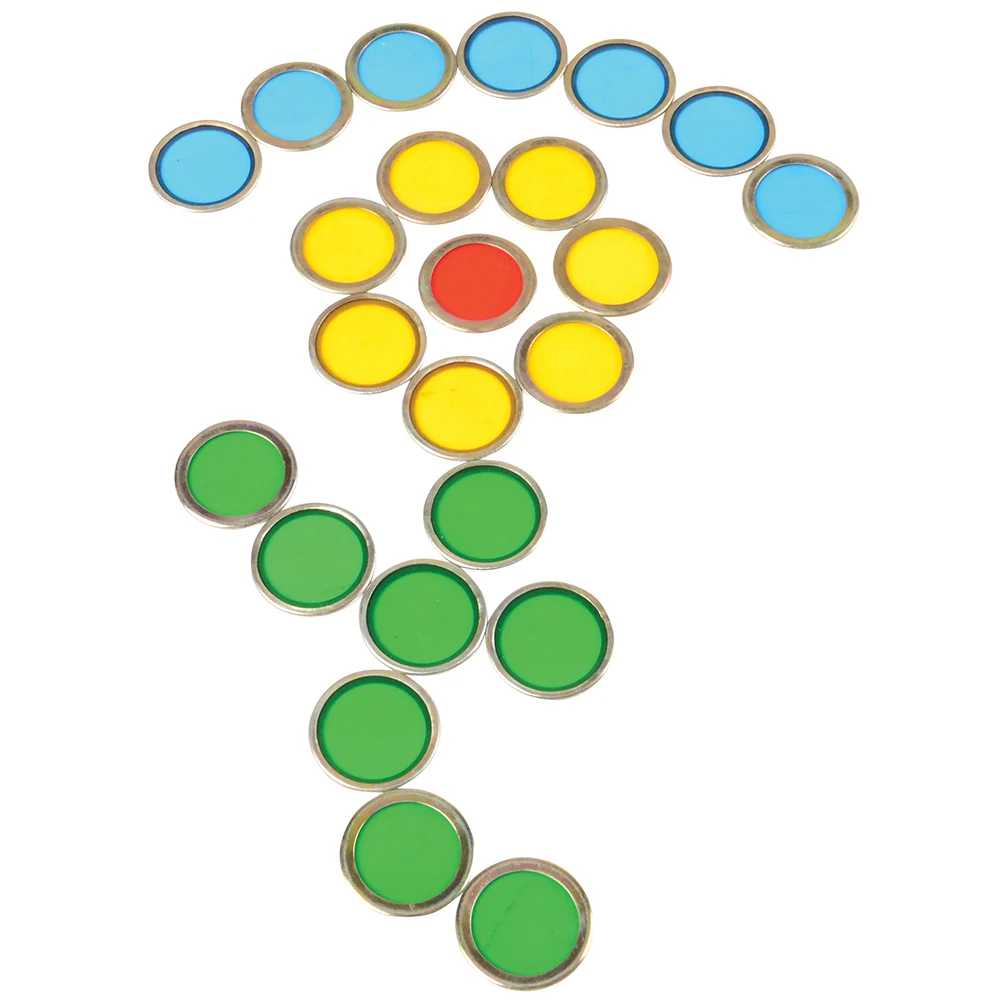 Magnetic Starter Pack | 212-Piece STEM Learning Bundle - Image 7