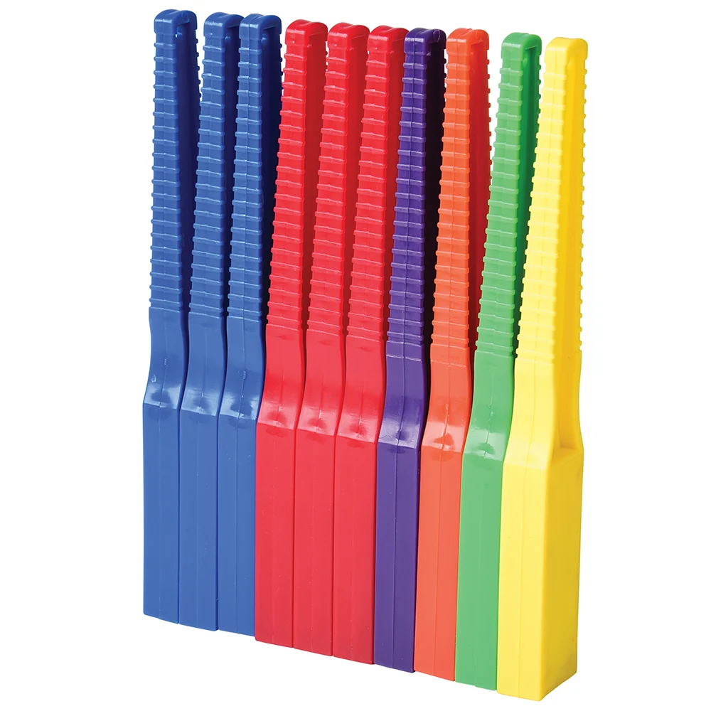 Magnetic Starter Pack | 212-Piece STEM Learning Bundle - Image 8
