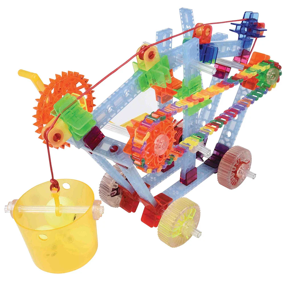 Brackitz® Engineering Set - Image 7