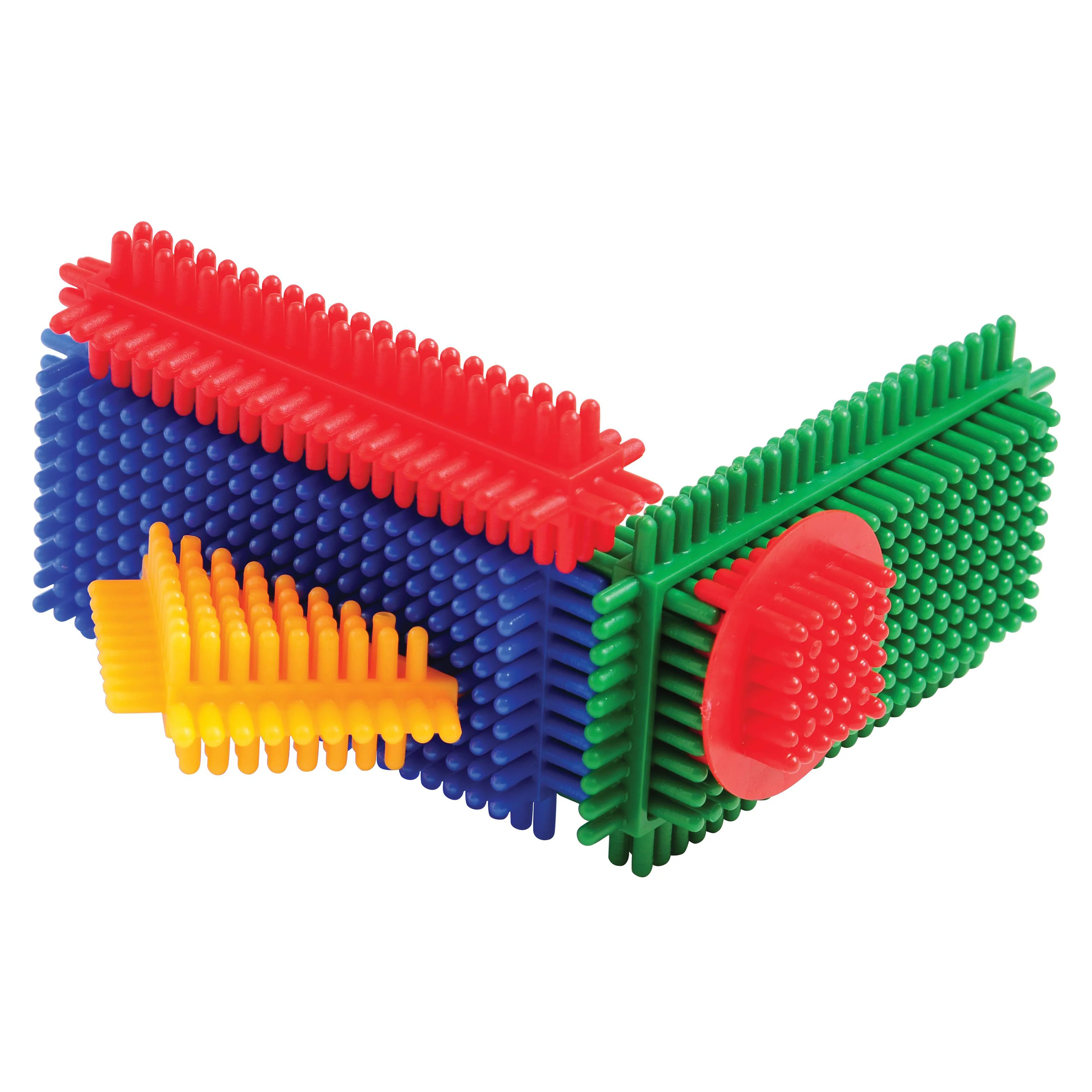 Bristle Blocks - Set of 56 - Image 6
