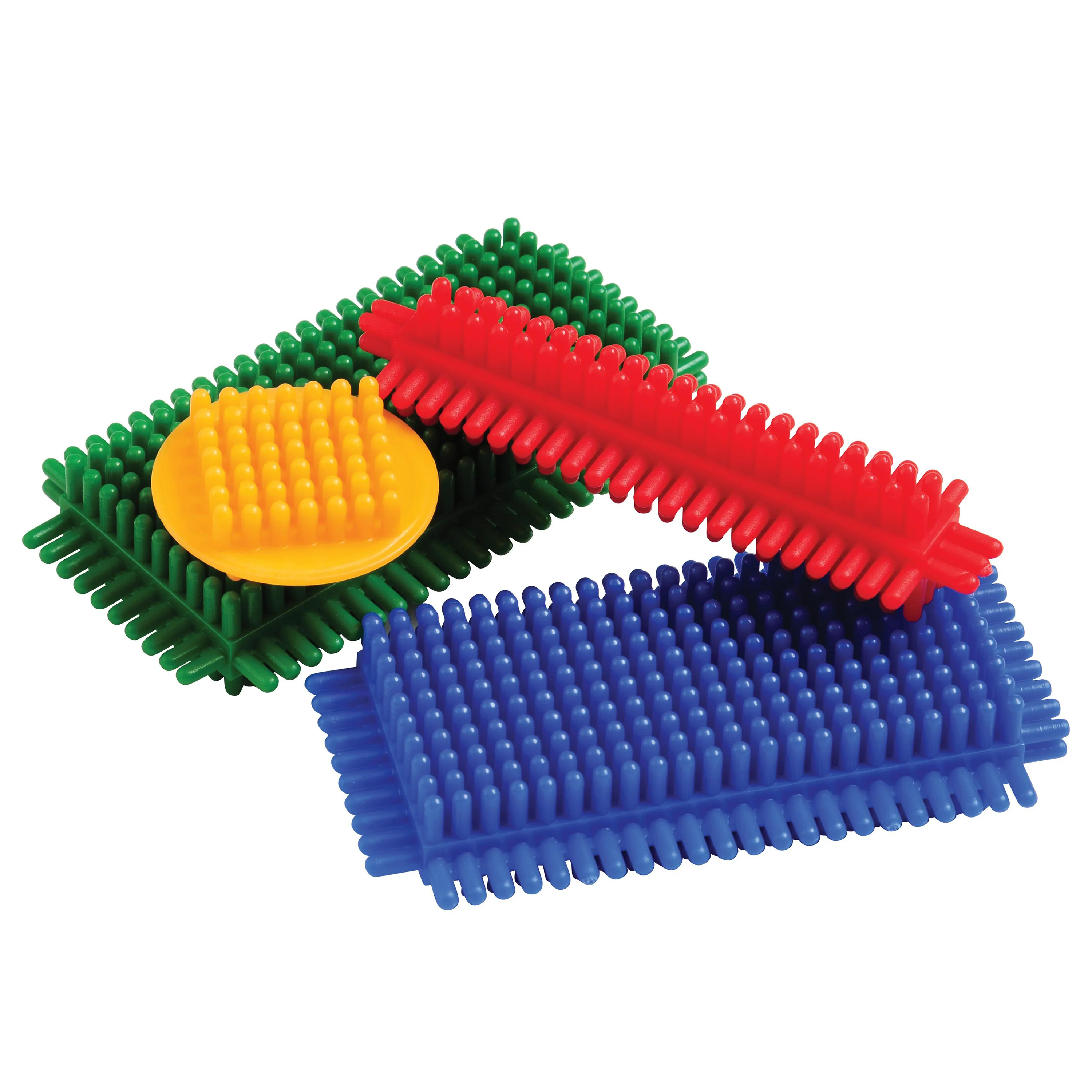 Bristle Blocks - Set of 56 - Image 7