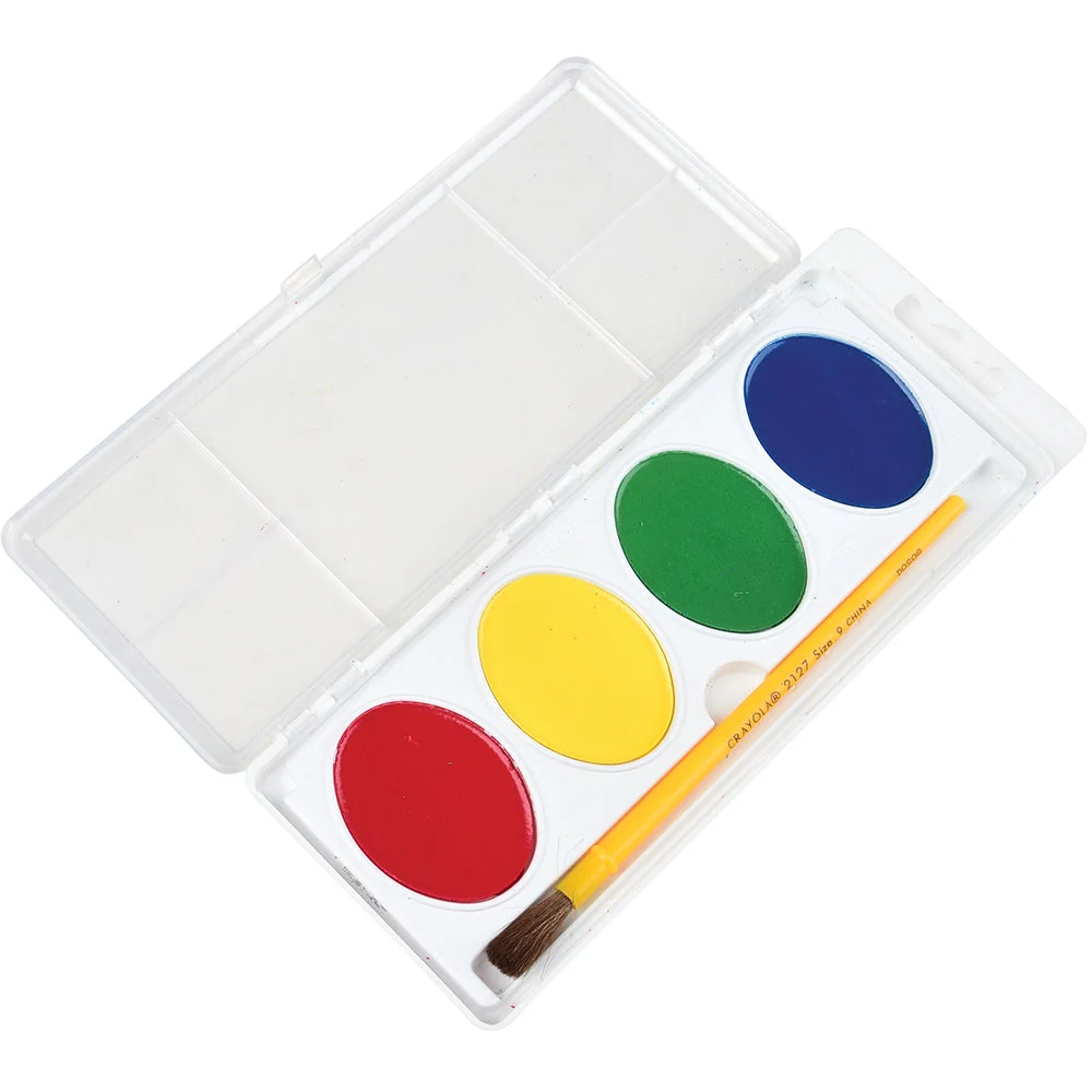 All-in-One Back-to-School Supply Bundle | Crayola®, Fiskars® & Prang® for Early Learning Classrooms - Image 10