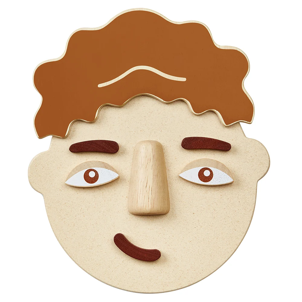 Build A Face Interactive Emotion Set - Image 4