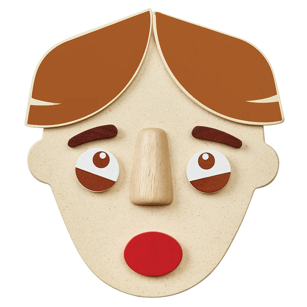 Build A Face Interactive Emotion Set - Image 5