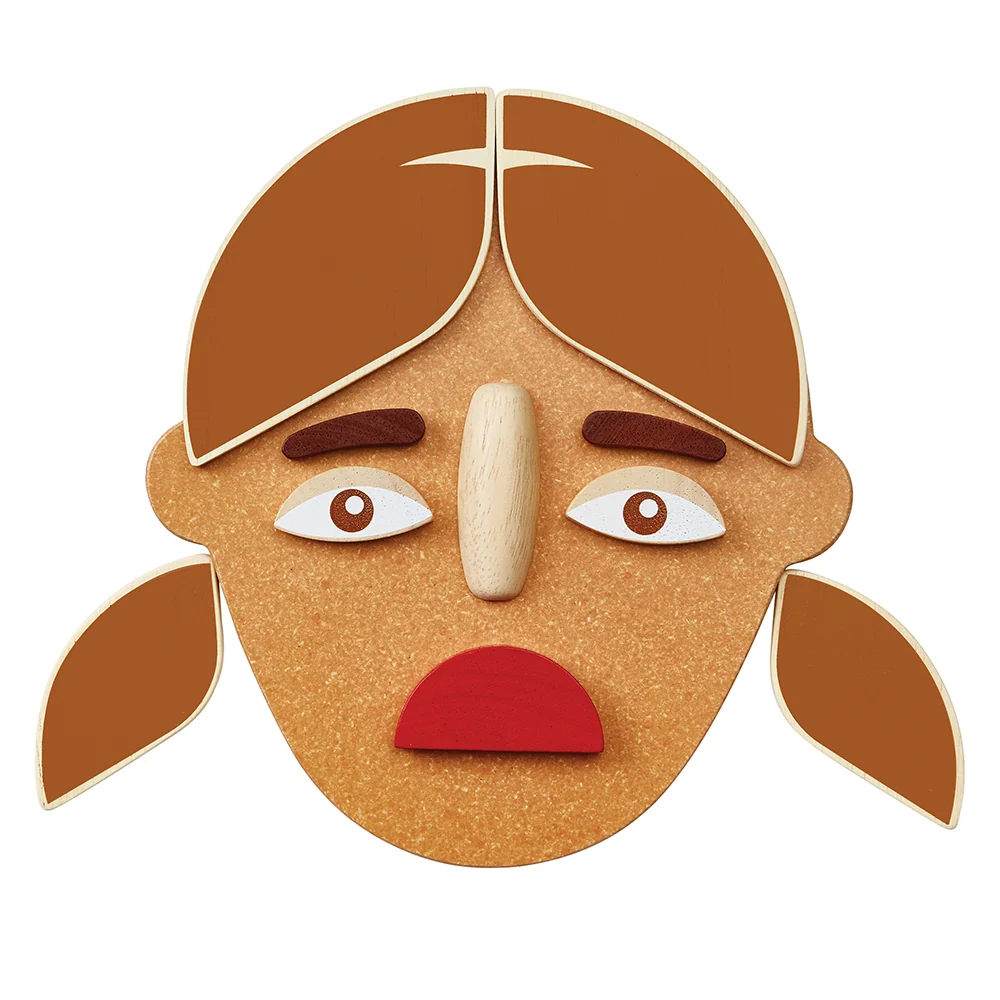 Build A Face Interactive Emotion Set - Image 6