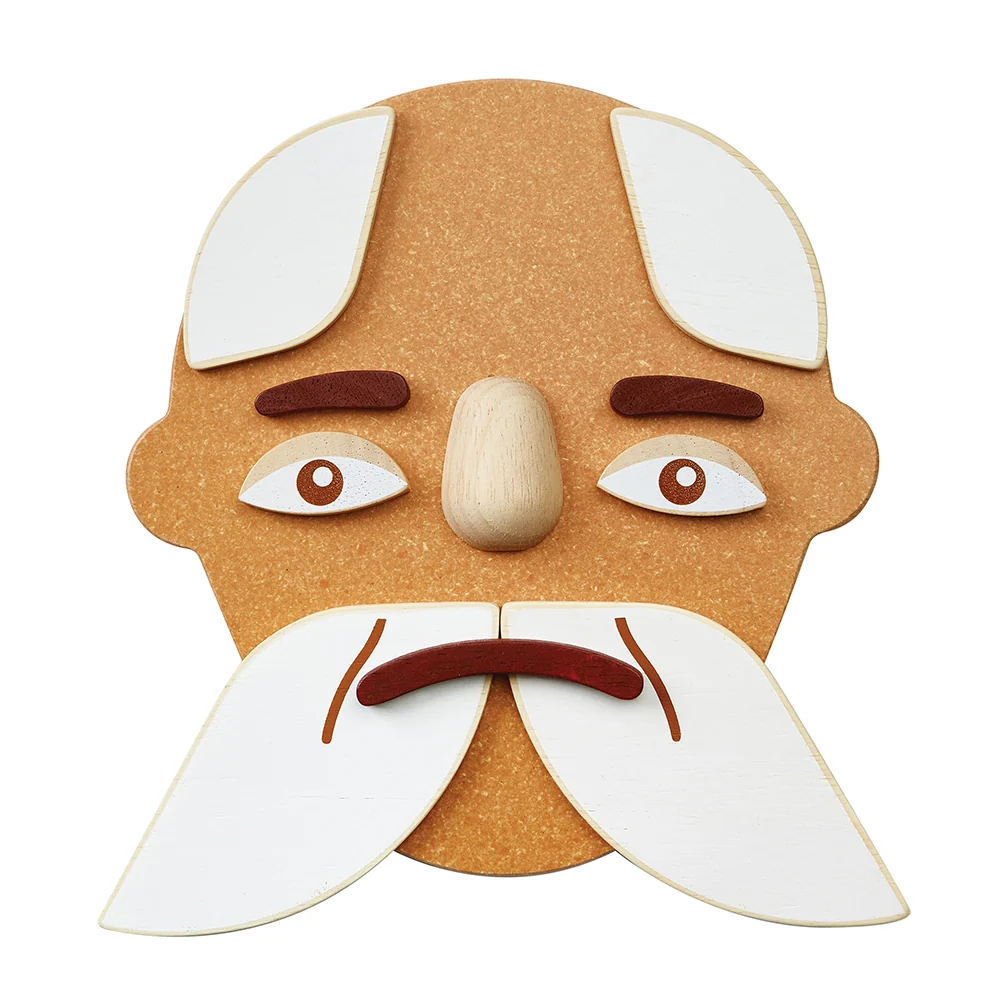 Build A Face Interactive Emotion Set - Image 7