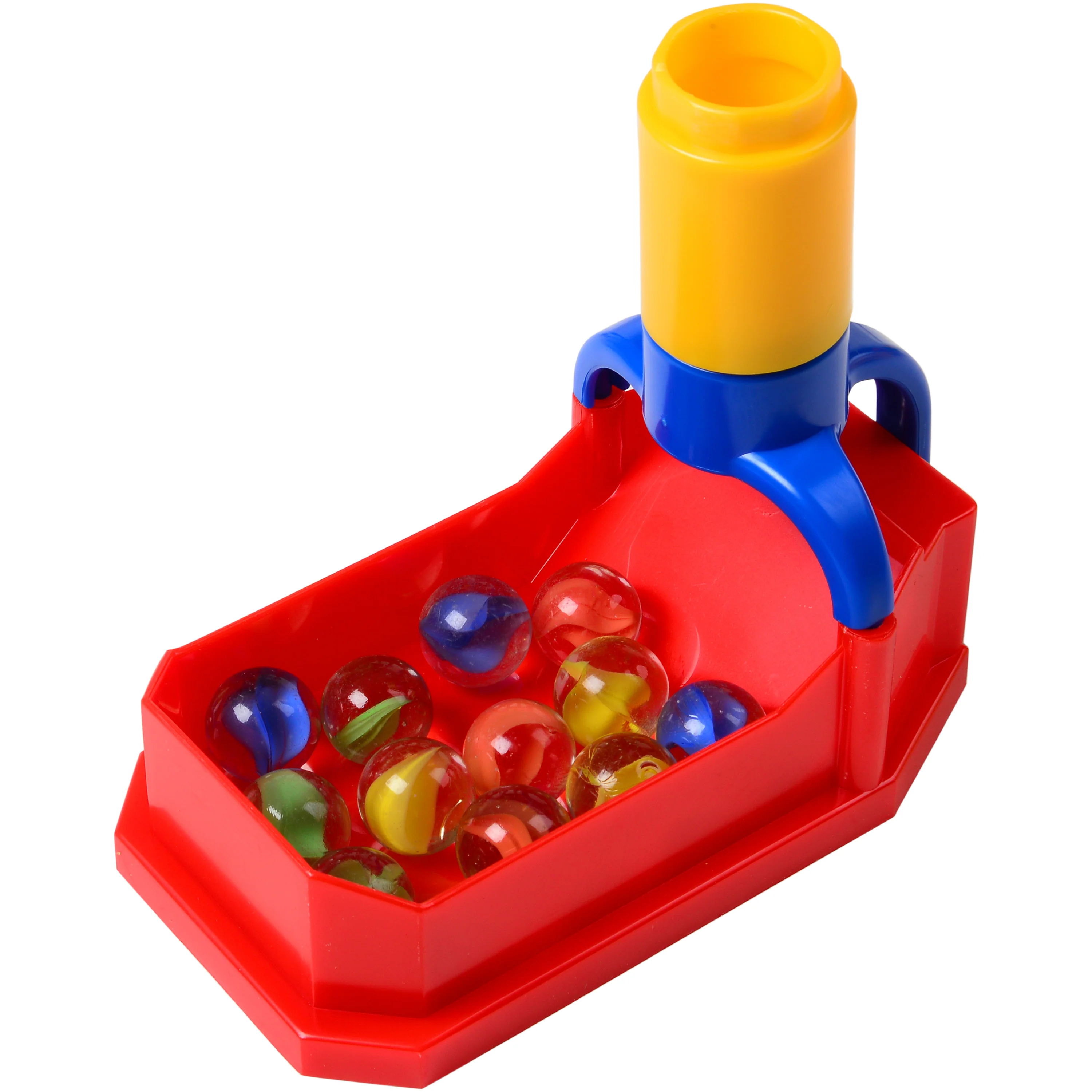 Build-And-Play Marble Run - Image 2
