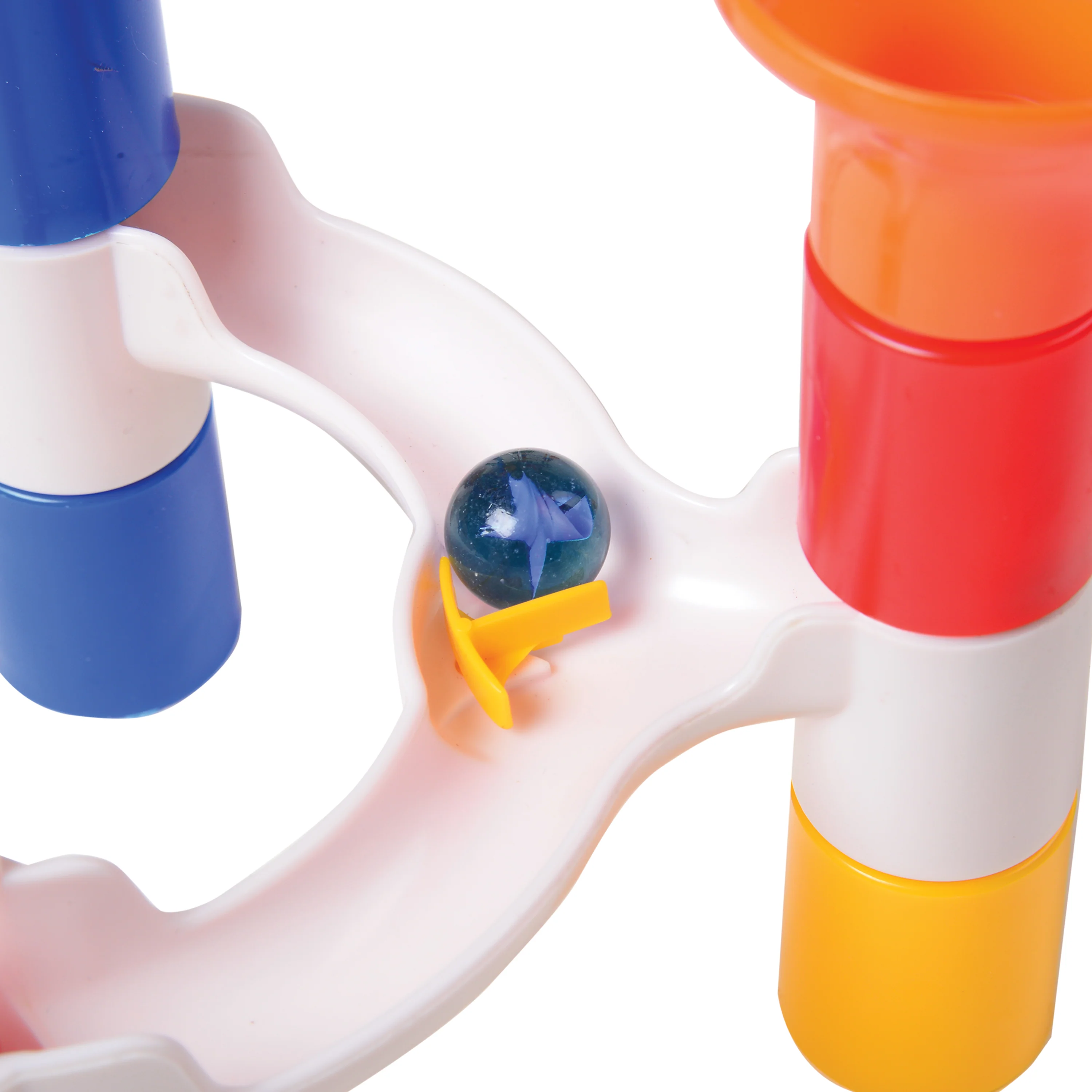 Build-And-Play Marble Run - Image 4