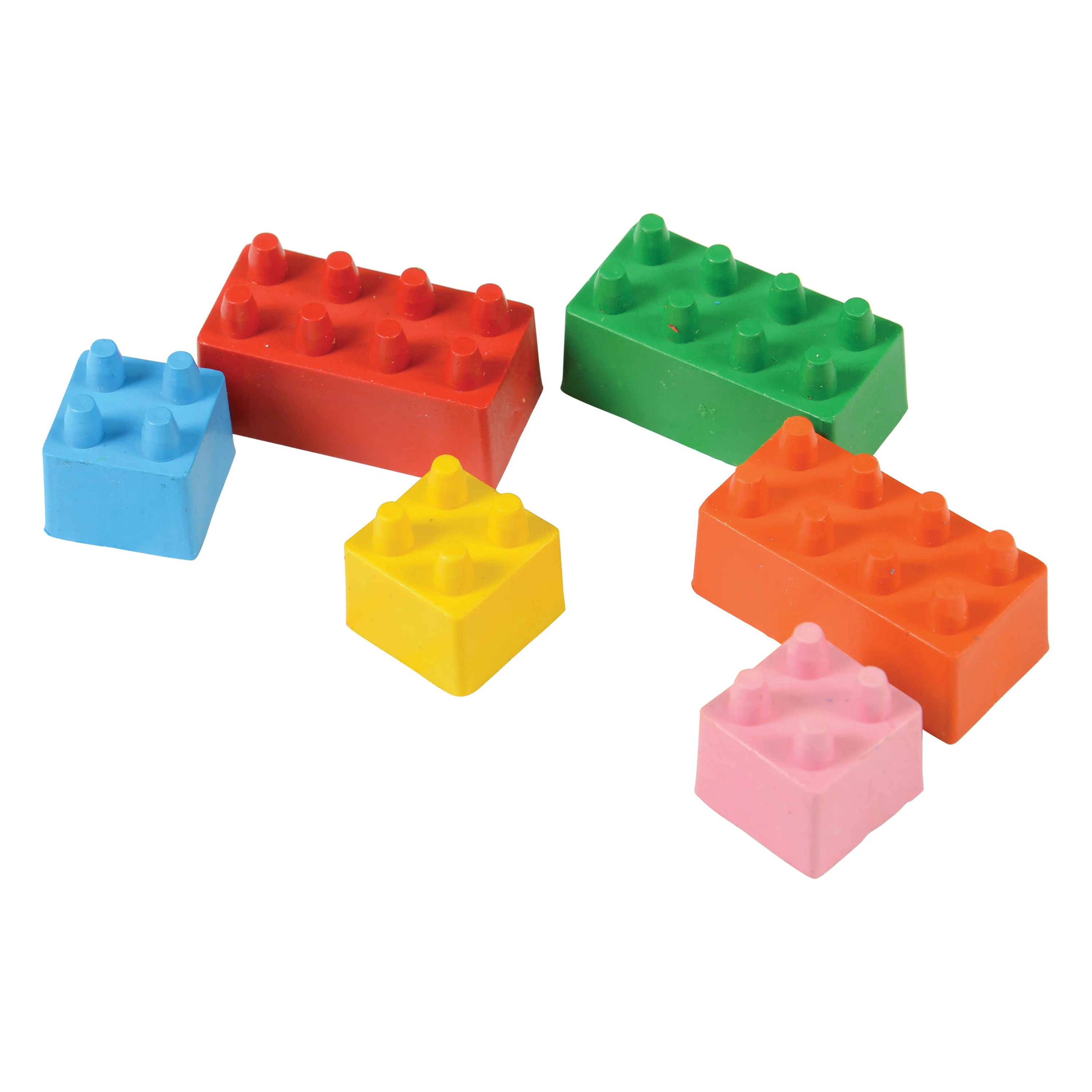 Building Brick Crayons - Image 3