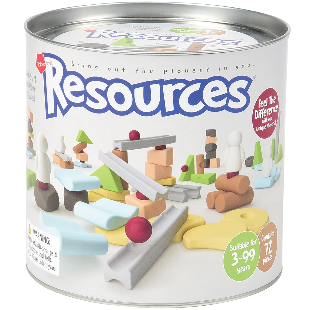Building on Resources - Image 11