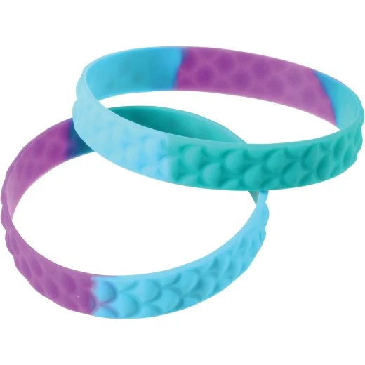 Bumpy Texture Sensory Comfort Bracelets – Set of 12 - Image 4