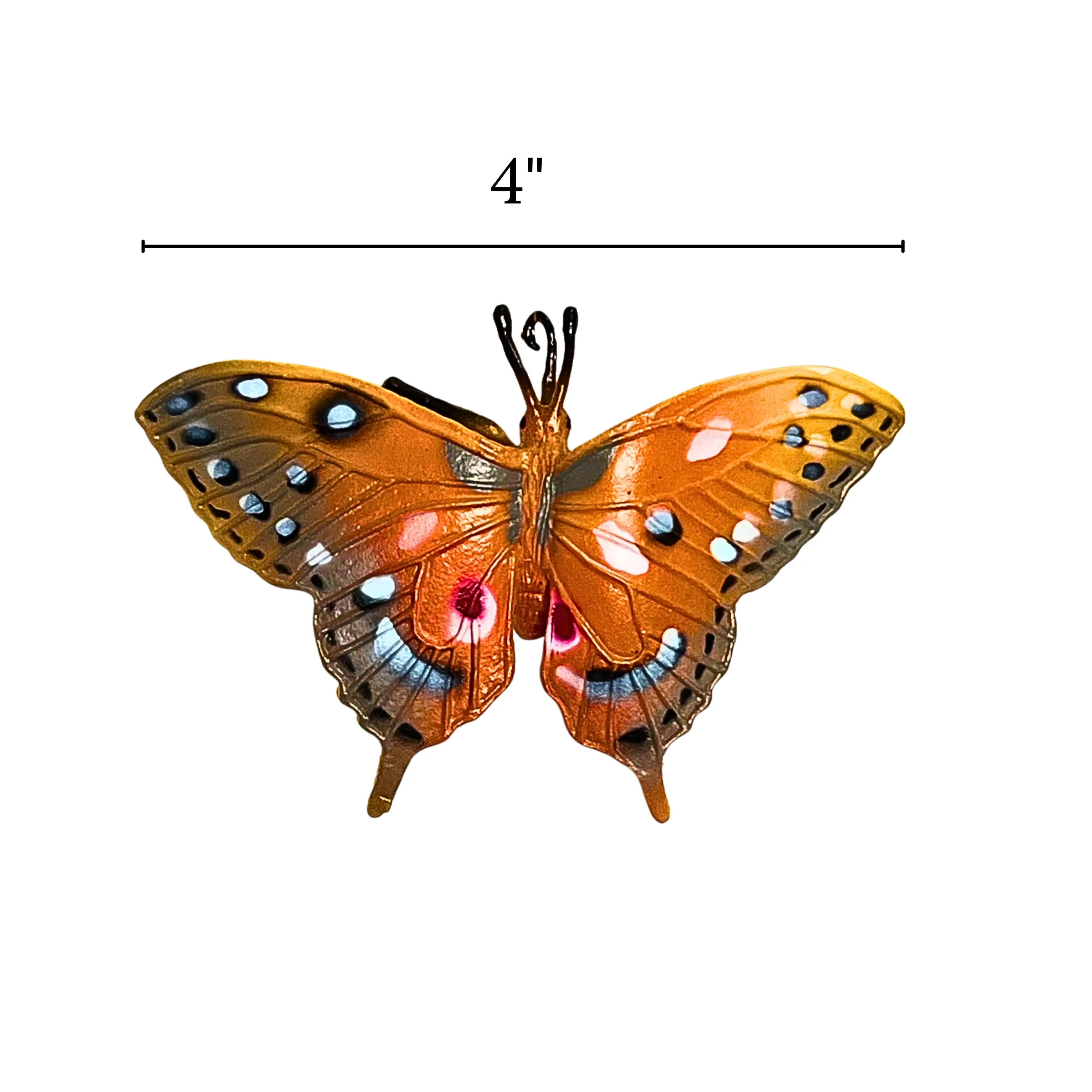 Butterfly Life Cycle Figurines - Image 2