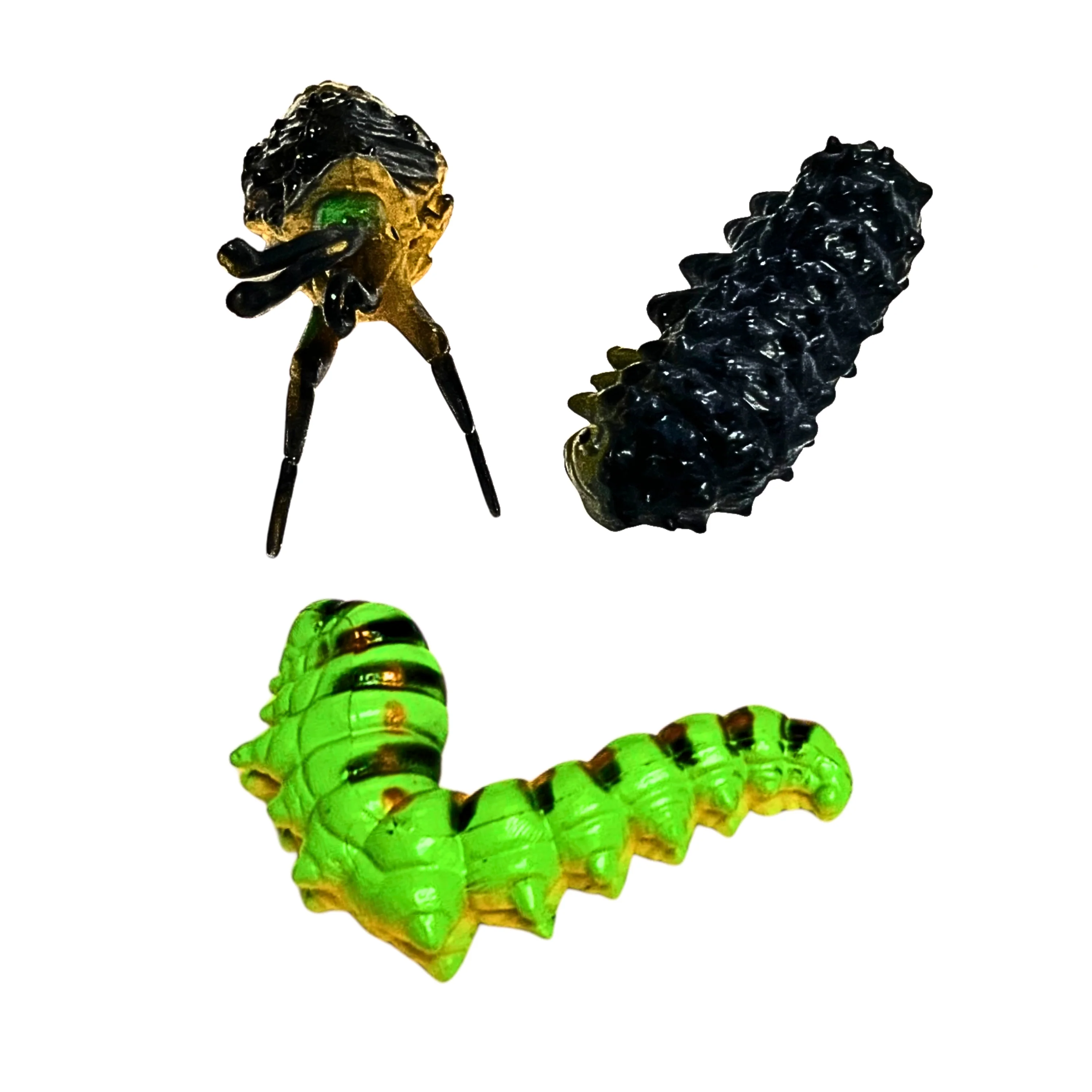 Butterfly Life Cycle Figurines - Image 3