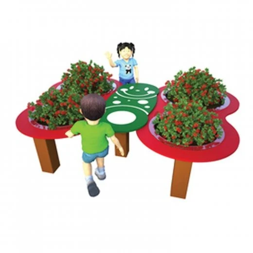 Butterfly Planter