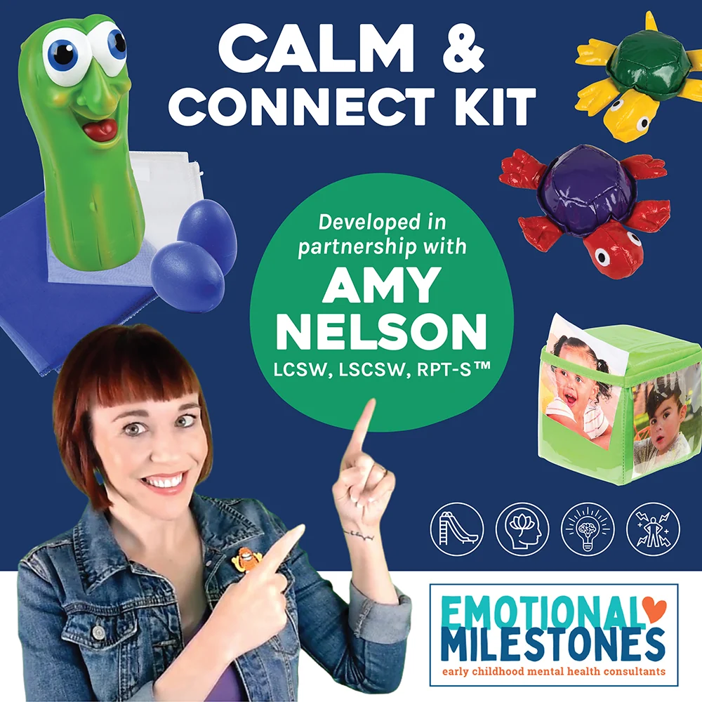 Calm and Connect Kit | Amy Nelson Collaboration - Image 2