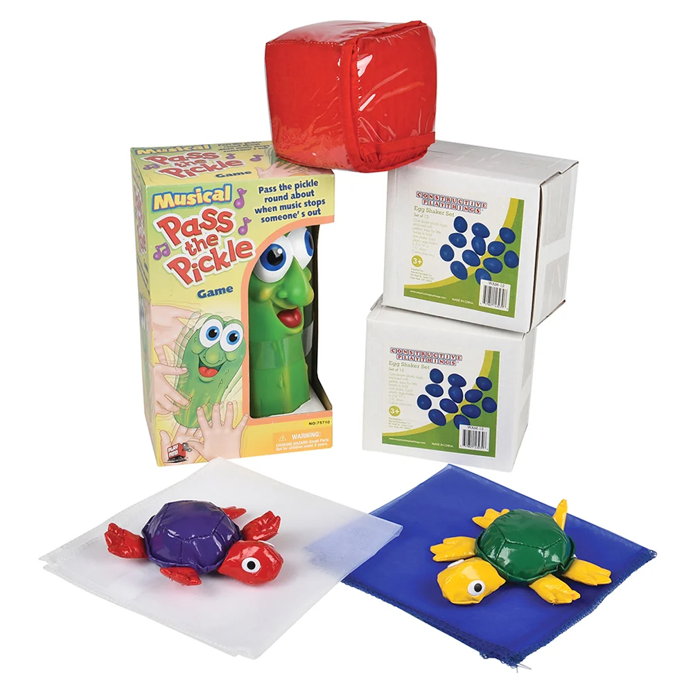 Calm and Connect Kit | Amy Nelson Collaboration - Image 4