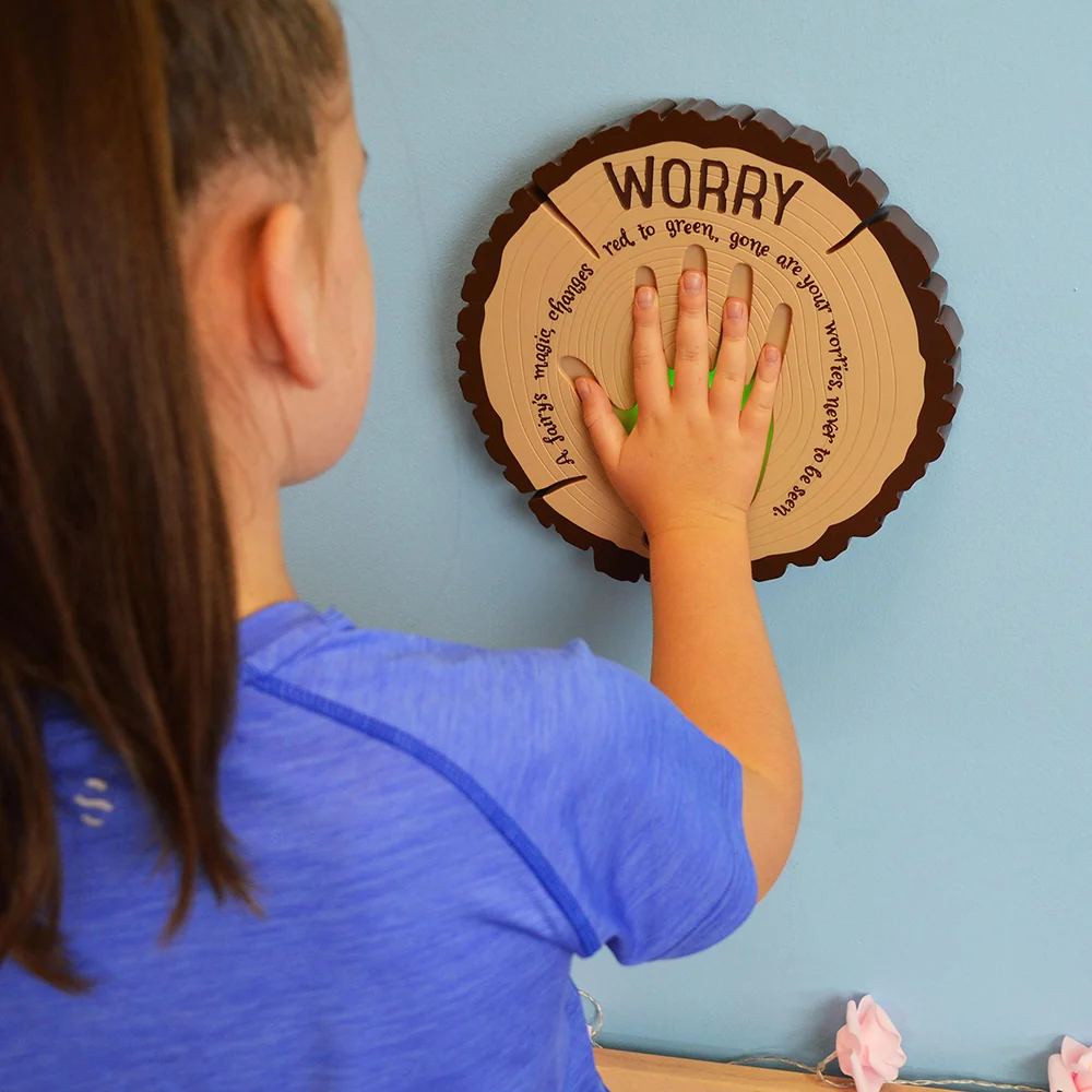 Calm & Confident Learning Kit | Emotional Regulation, Mindfulness, and Self-Esteem Building Tools - Image 6