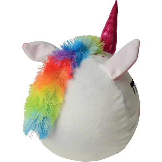 Calming Unicorn Sensory Comfort Ball - Image 3
