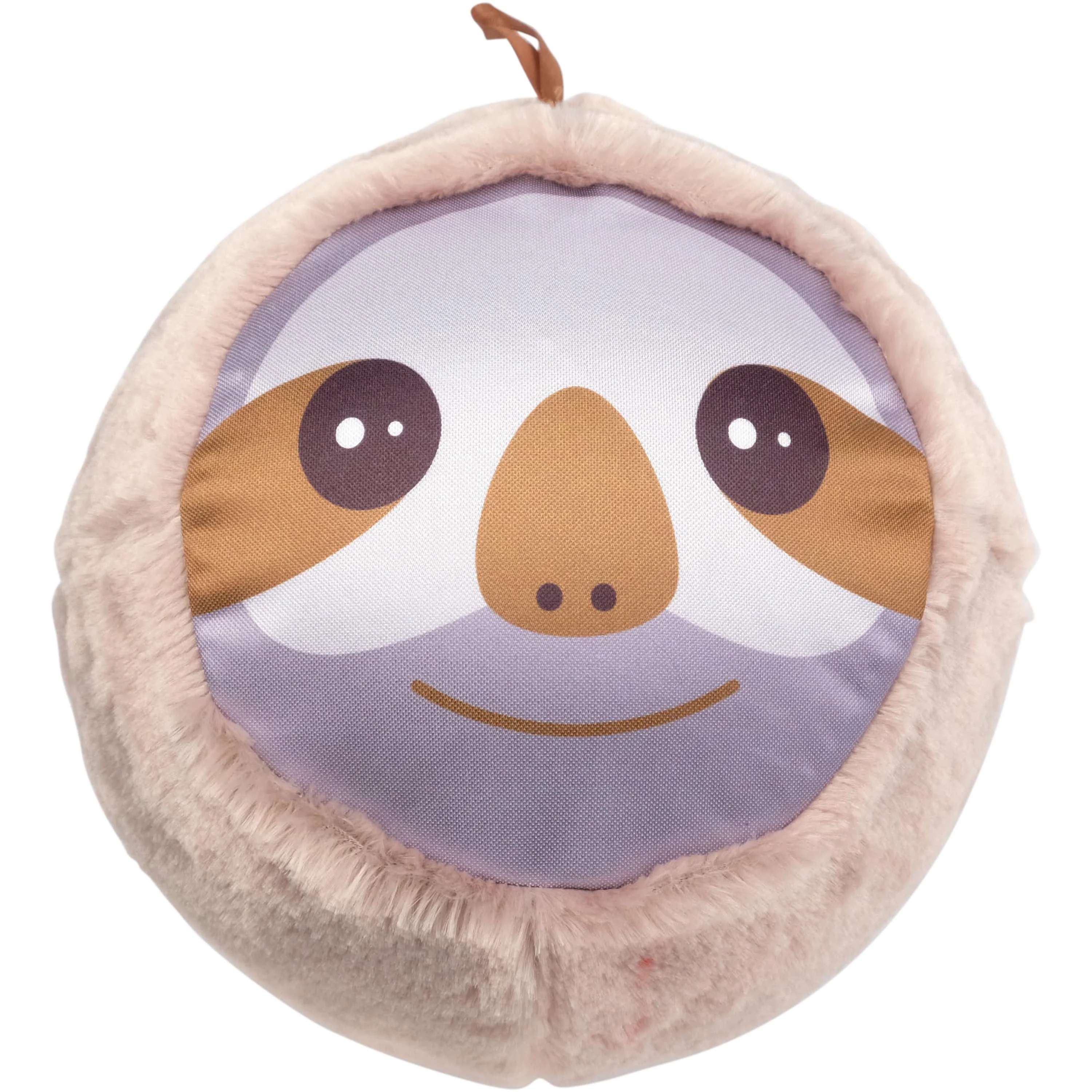Calming Sloth Sensory Comfort Ball - Image 2